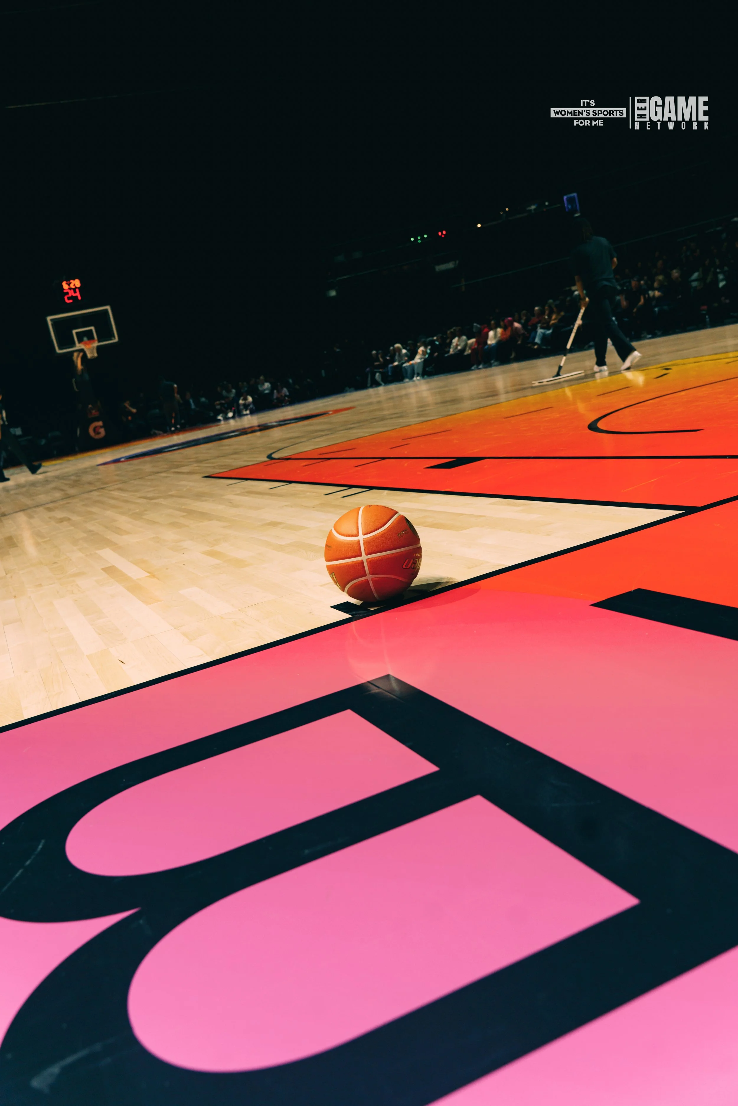 Nashville Magic: AU Pro Basketball Season Tipped Off in Style! 