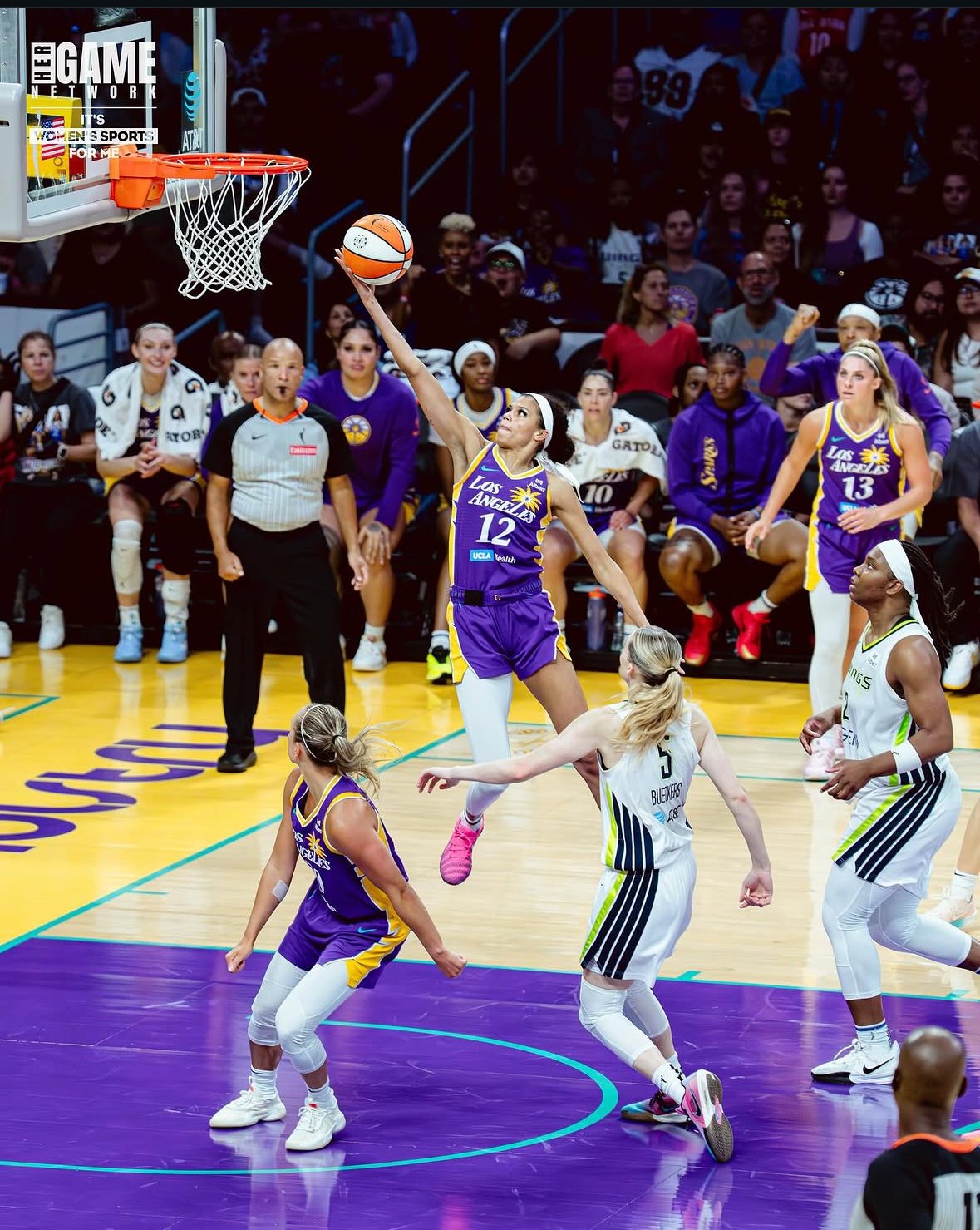 Rae Burrell's Training Camp Contract: What It Really Means