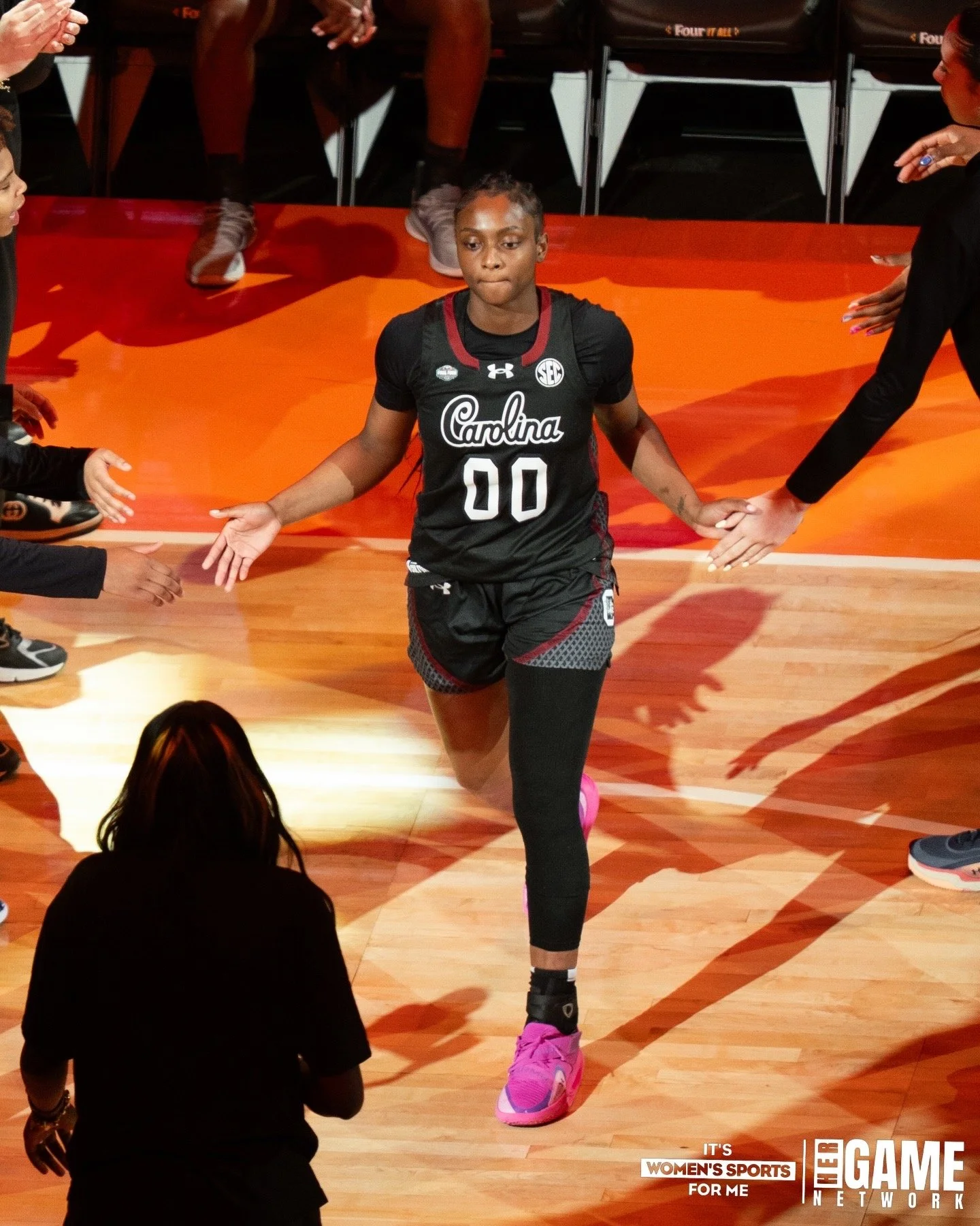 The Los Angeles Sparks | Draft Picks