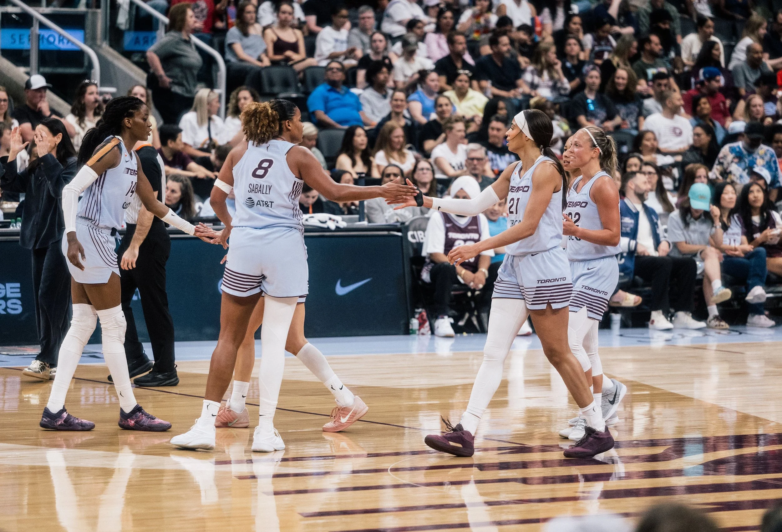 Tempo Fall to Phoenix 89-80