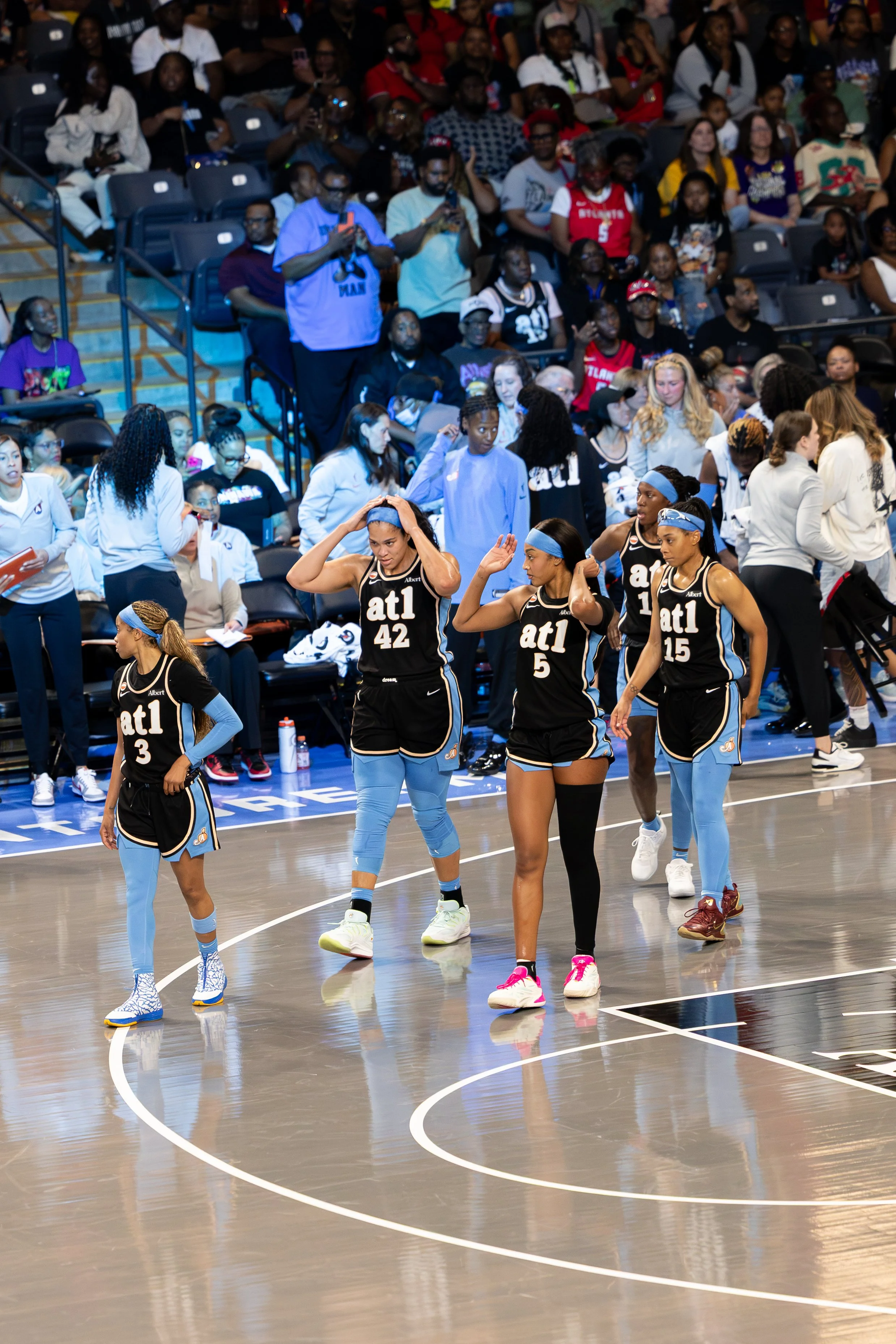 The Dream Didn't Just Win Tonight. They Sent a Message | Dream 89, Storm 78