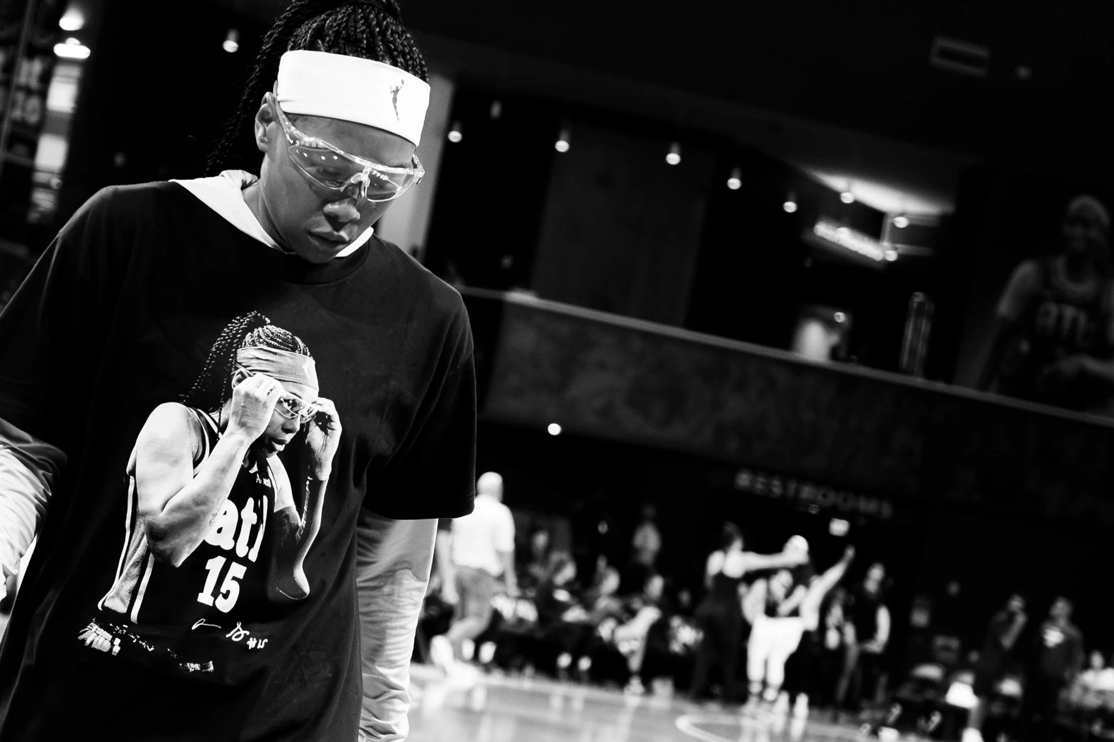 Records Fell, Goggles Were Everywhere, and the Dream Swept the Tempo | This Night Had Everything | 107-95