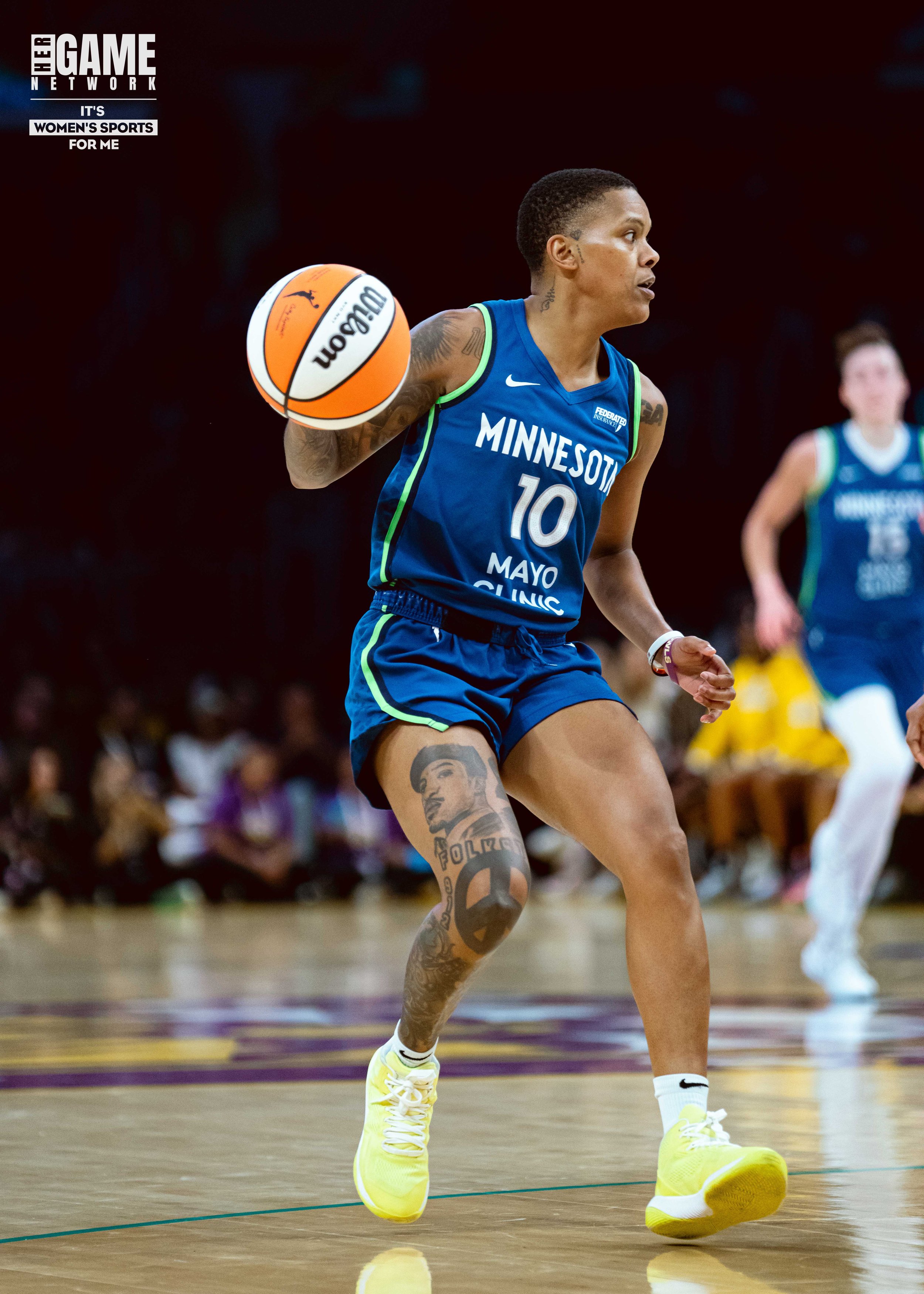 LA Sparks vs Minn Lynx_Home Opener_Crypto.com Arena_5.18.2025_by Alishia Stevens HGN-85.jpg
