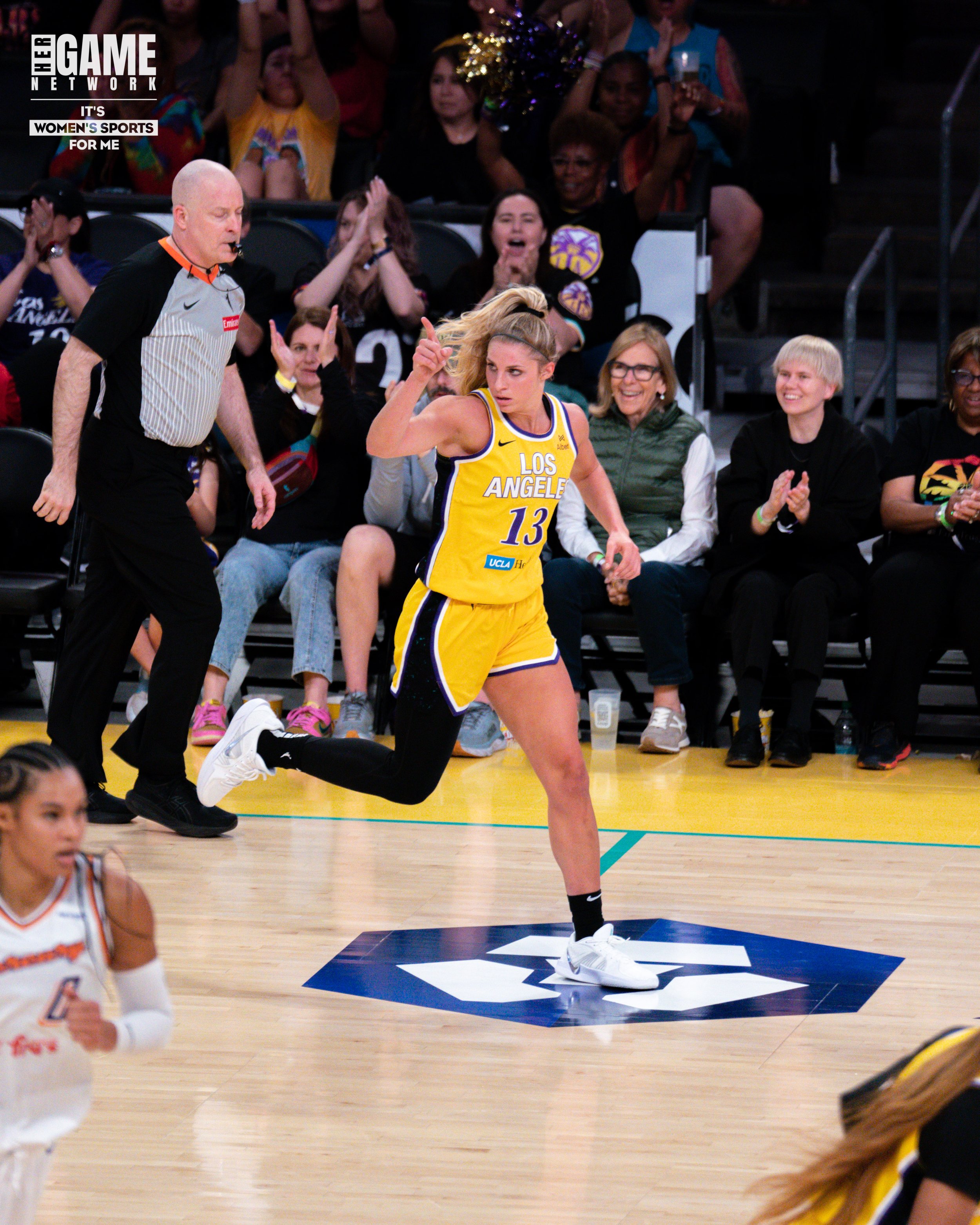 LA Sparks vs Phx Mercury_Crypto.com Arena_6.1.2025_by Alishia Stevens HGN-46.jpg
