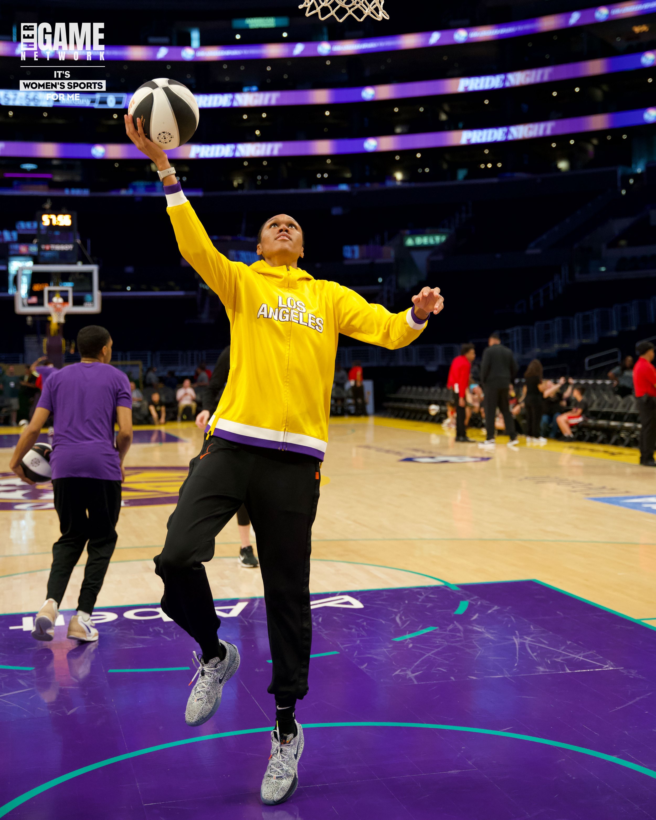 LA Sparks vs Phx Mercury_Crypto.com Arena_6.1.2025_by Alishia Stevens HGN-26.jpg