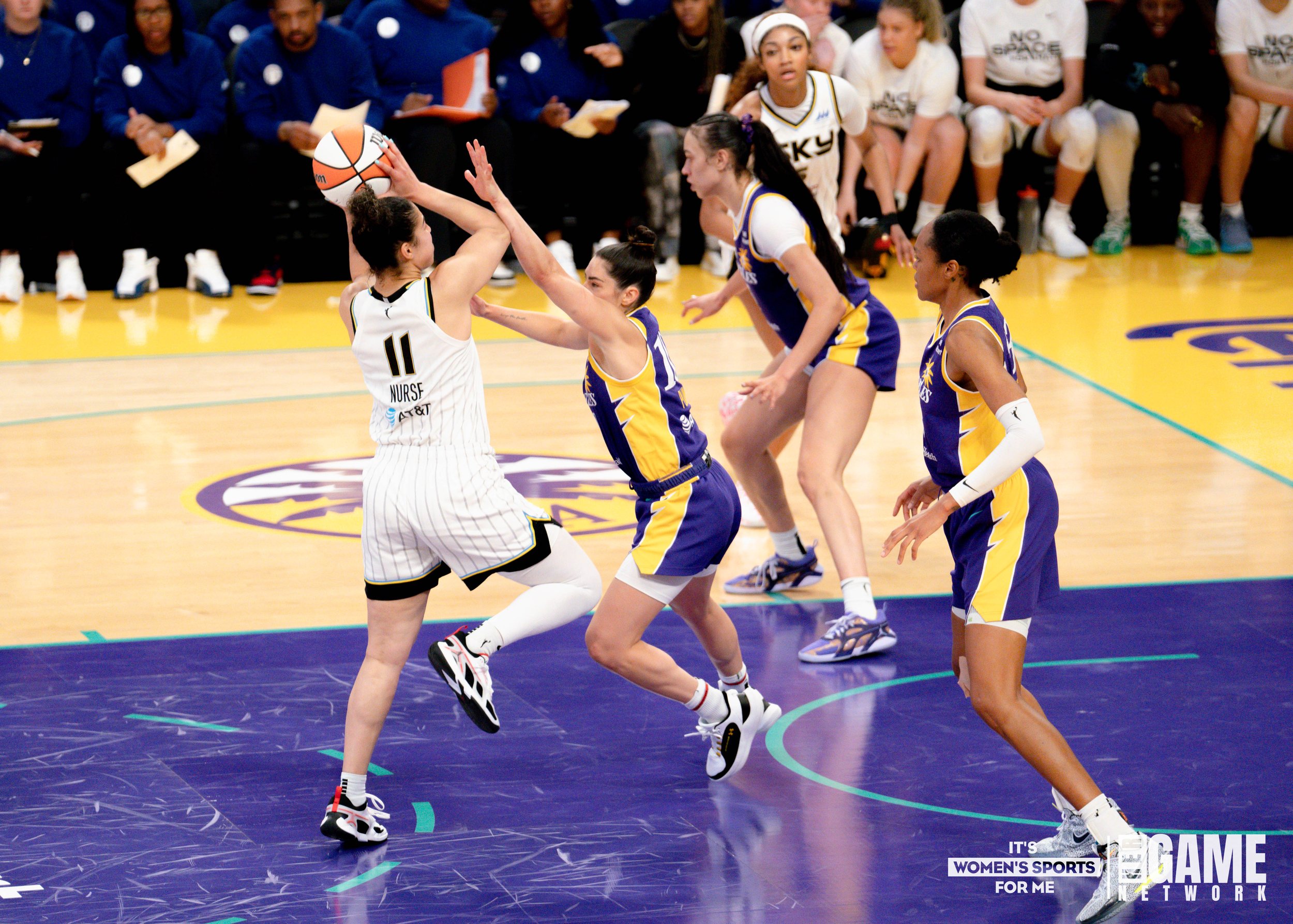 LA Sparks vs Chicago Sky_Crypto.com Arena_5.25.2025_by Alishia Stevens HGN-11.jpg