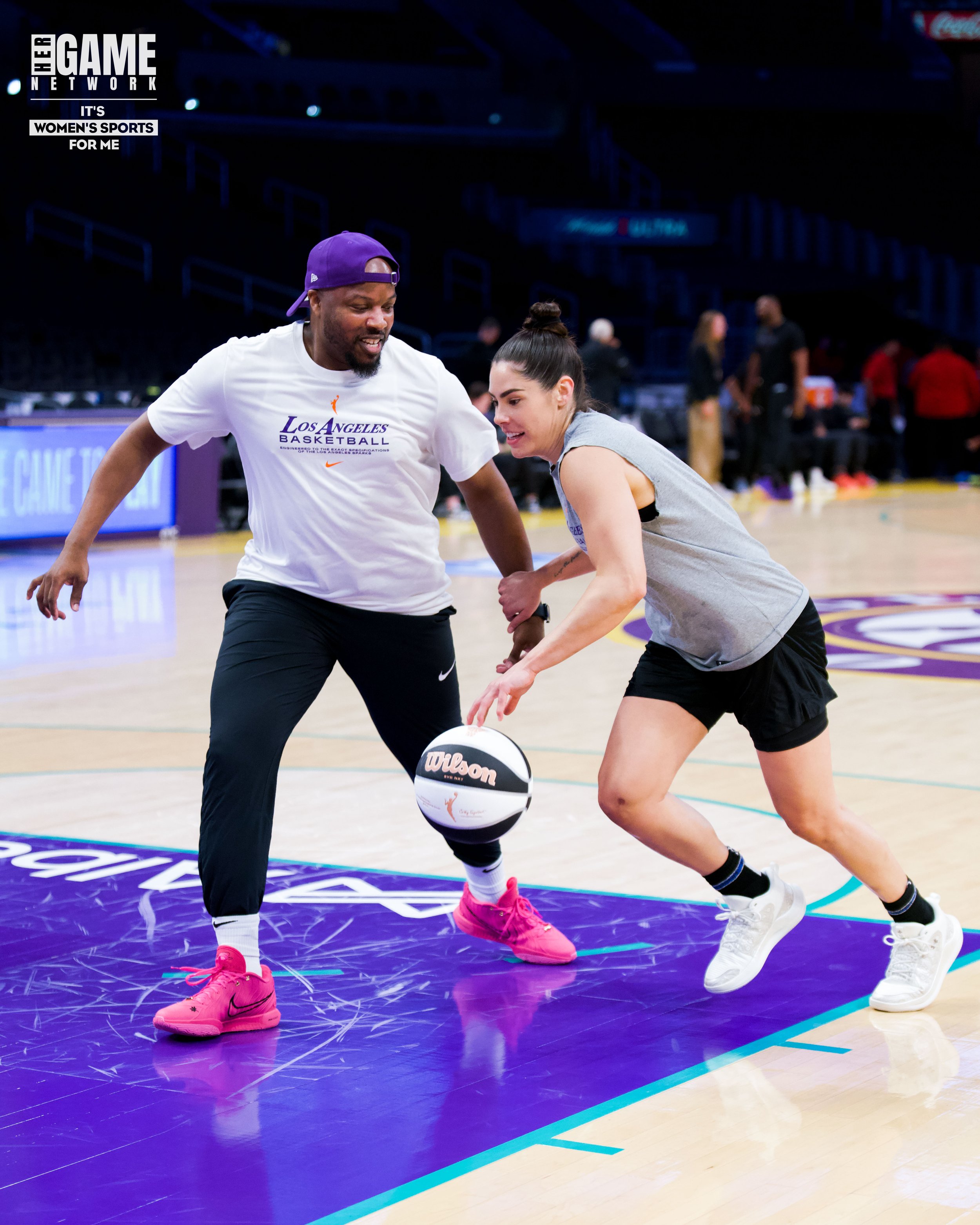 LA Sparks vs Phx Mercury_Crypto.com Arena_6.1.2025_by Alishia Stevens HGN-21.jpg