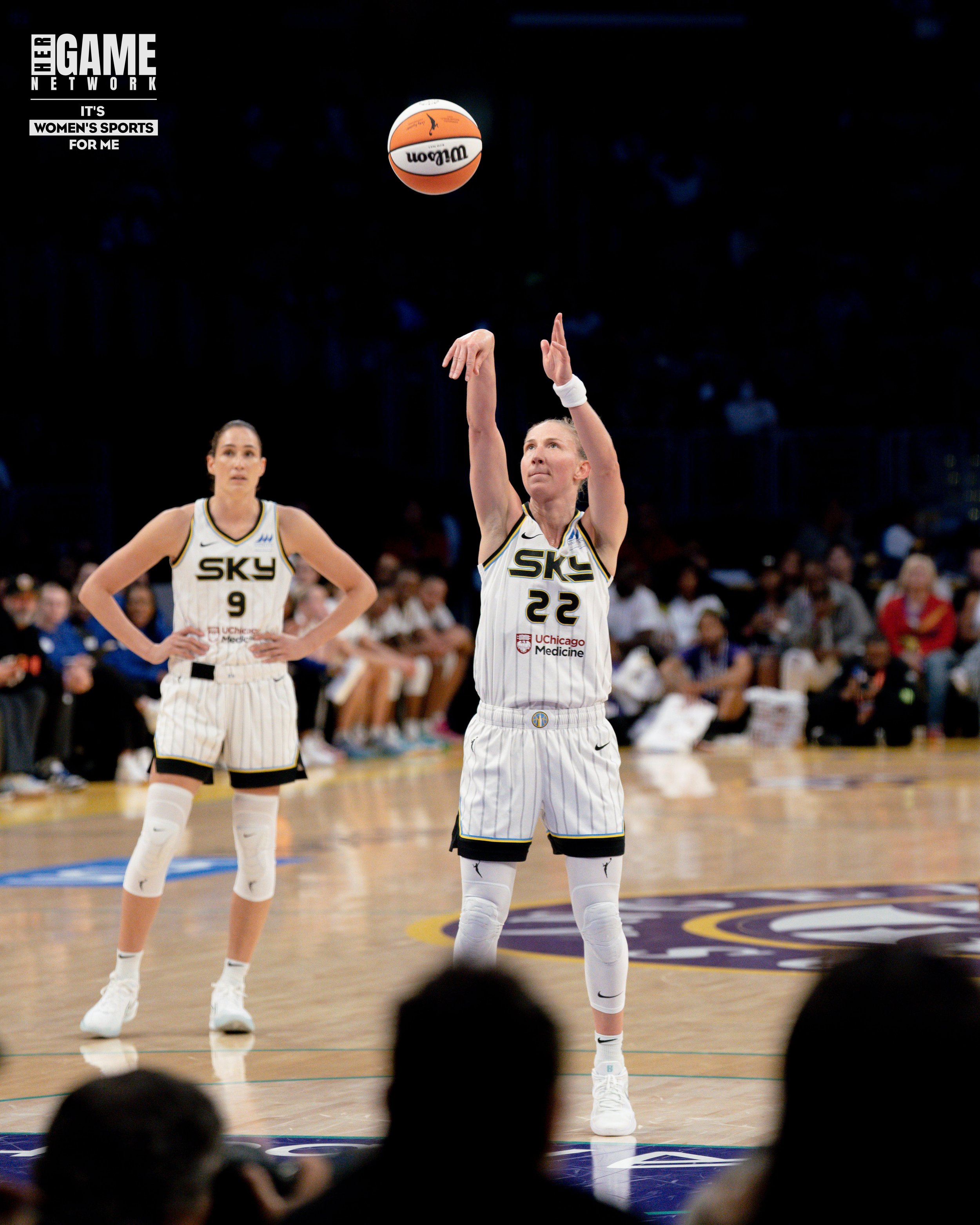 LA Sparks vs Chicago Sky_Crypto.com Arena_5.25.2025_by Alishia Stevens HGN-6.jpg