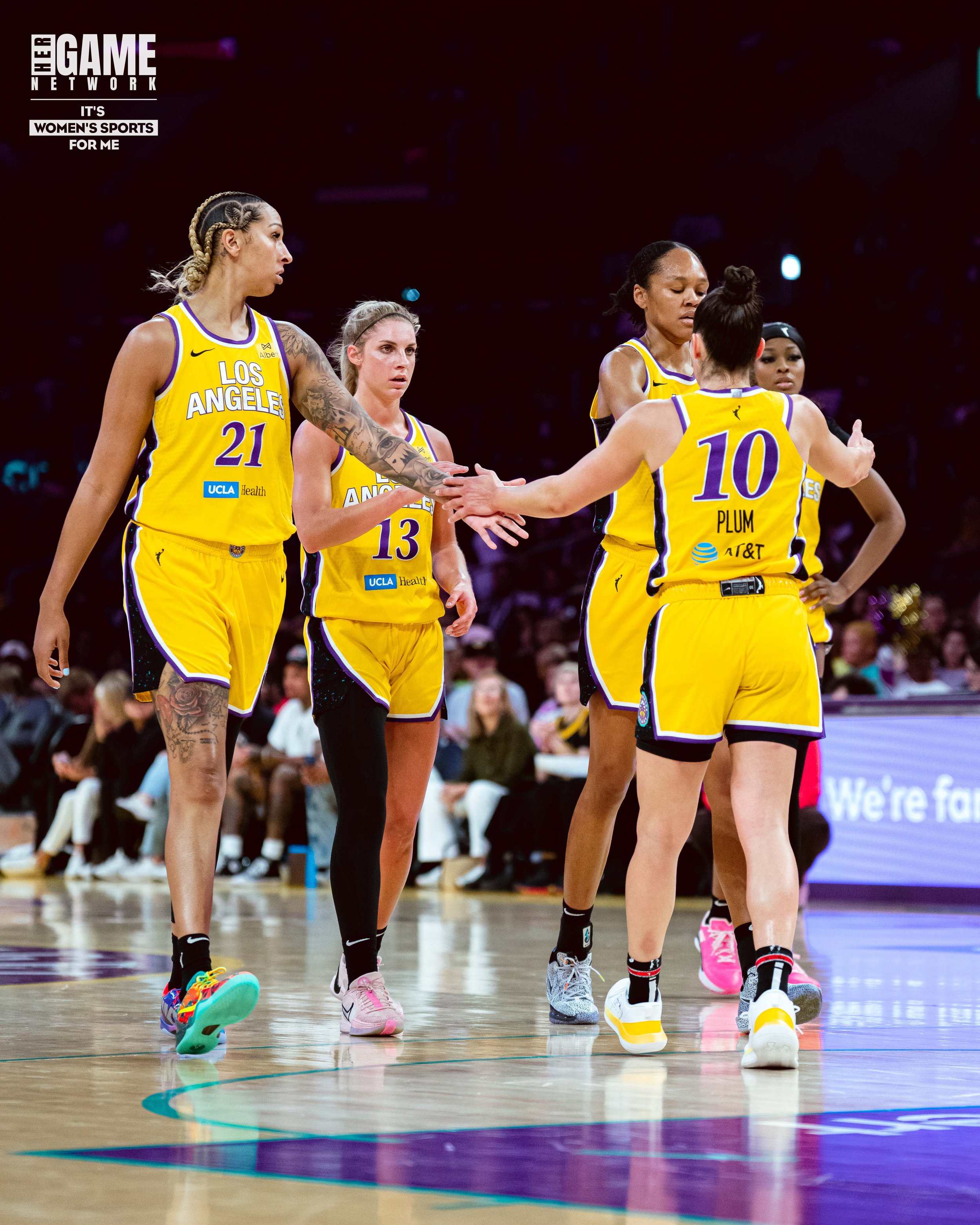 LA Sparks vs Minn Lynx_Home Opener_Crypto.com Arena_5.18.2025_by Alishia Stevens HGN-115.jpg