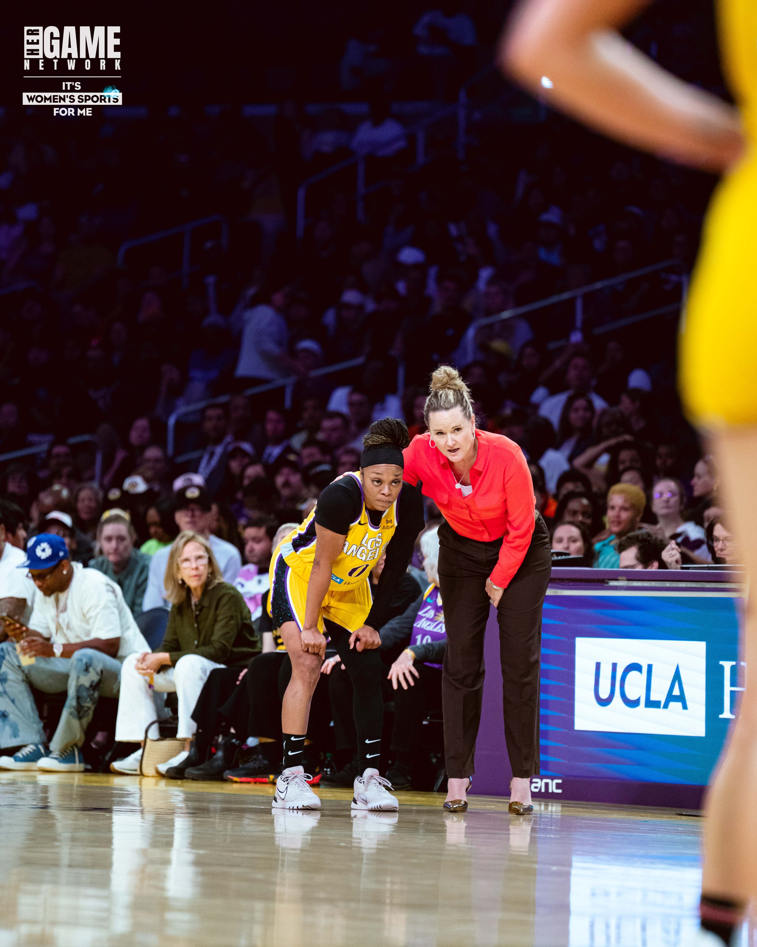 LA Sparks vs Minn Lynx_Home Opener_Crypto.com Arena_5.18.2025_by Alishia Stevens HGN-102.jpg