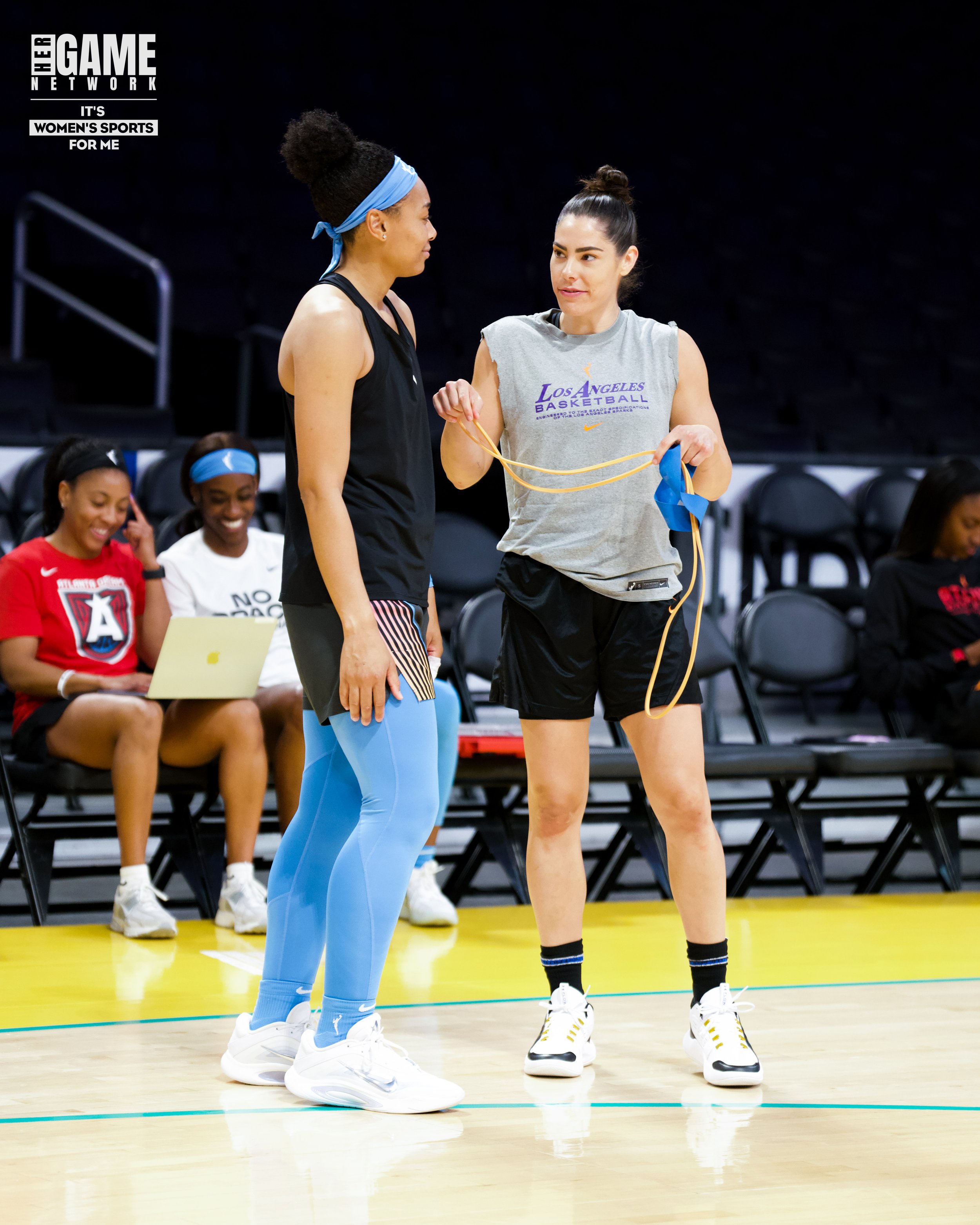 LA Sparks vs Atlanta Dream_Crypto.com Arena_5.27.2025_by Alishia Stevens HGN.jpg
