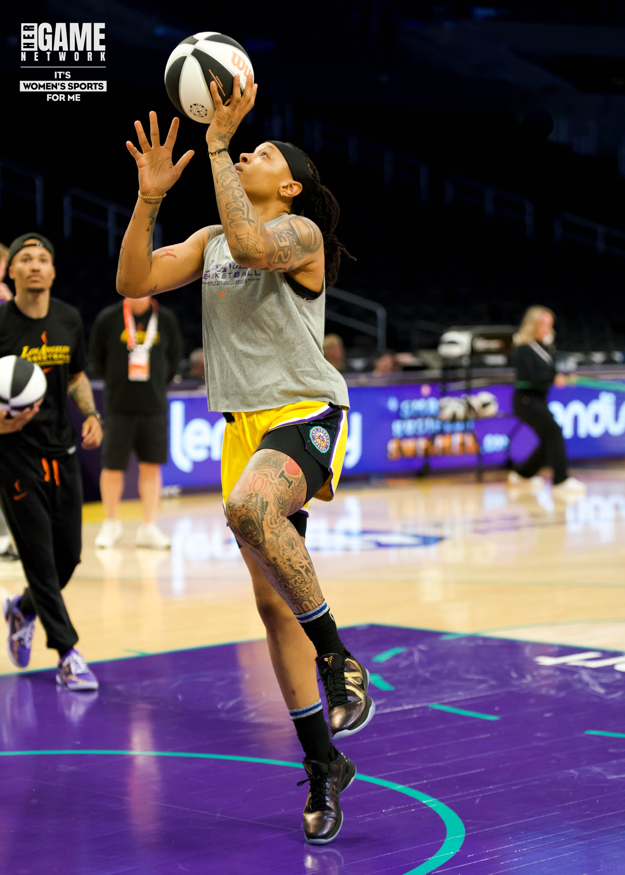 LA Sparks vs Phx Mercury_Crypto.com Arena_6.1.2025_by Alishia Stevens HGN-2.jpg