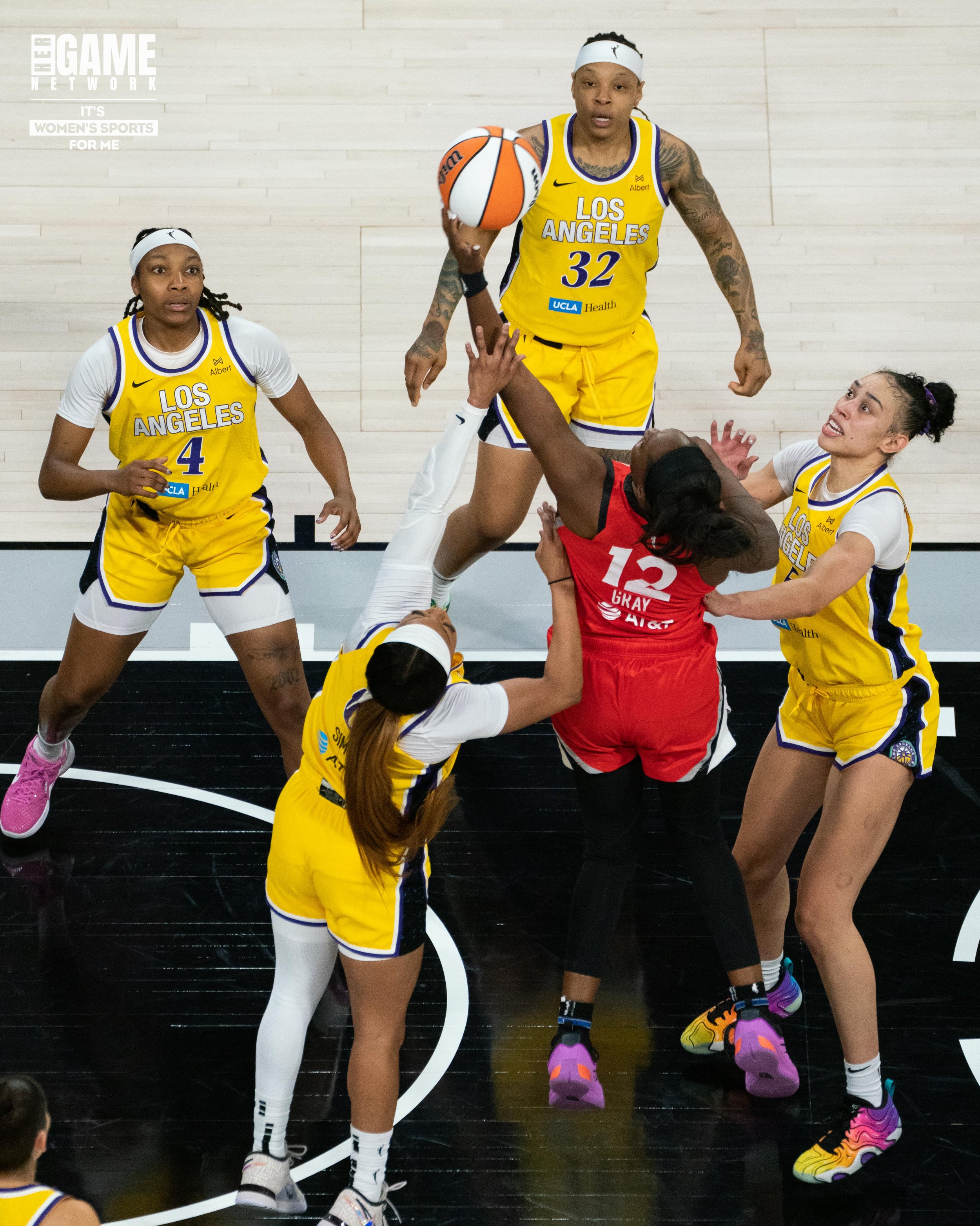 LA Sparks at LV Aces_Michelob ULTRA Arena_5.30.2025_by Alishia Stevens HGN-78.jpg
