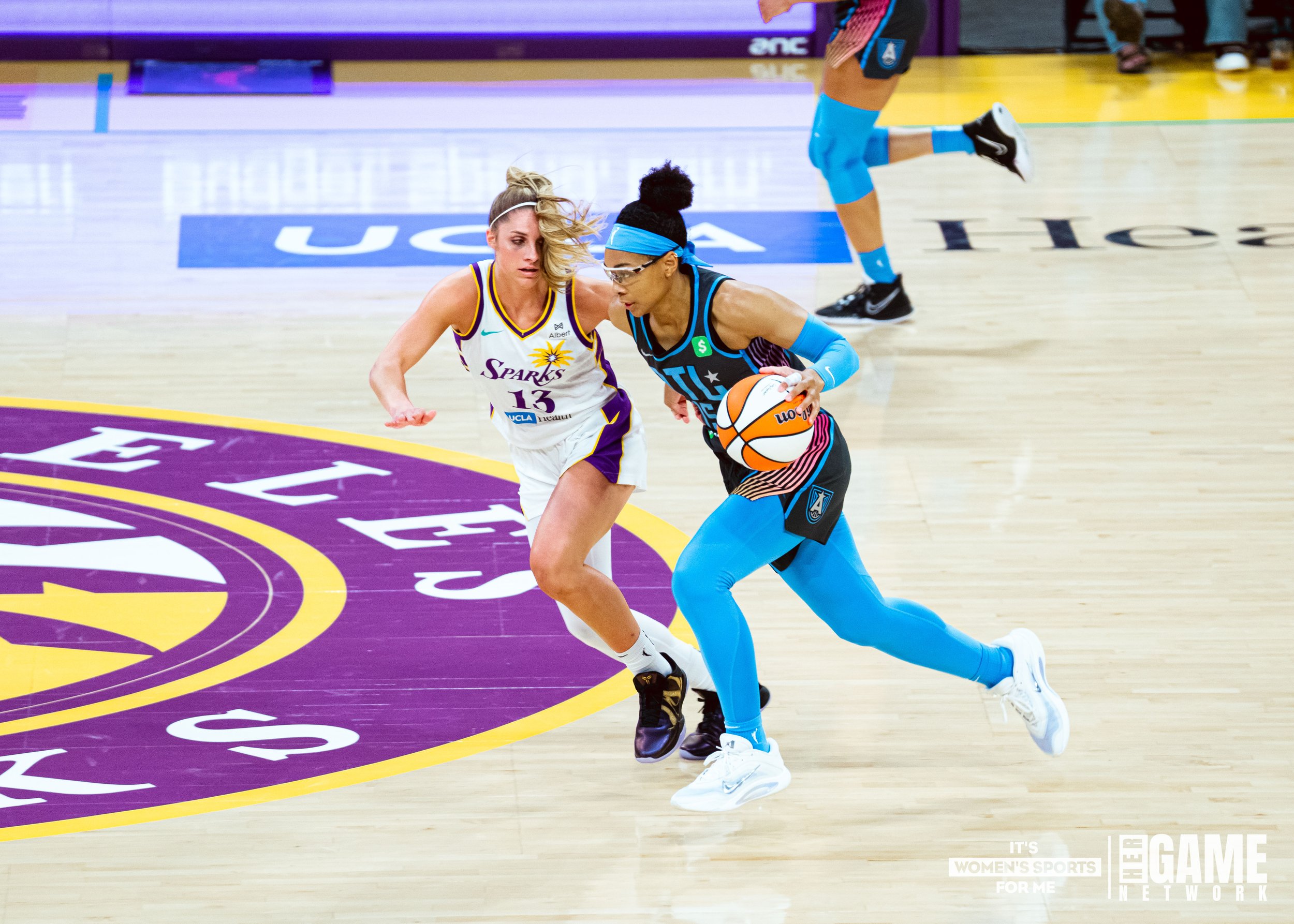 LA Sparks vs Atlanta Dream_Crypto.com Arena_5.27.2025_by Alishia Stevens HGN-11.jpg