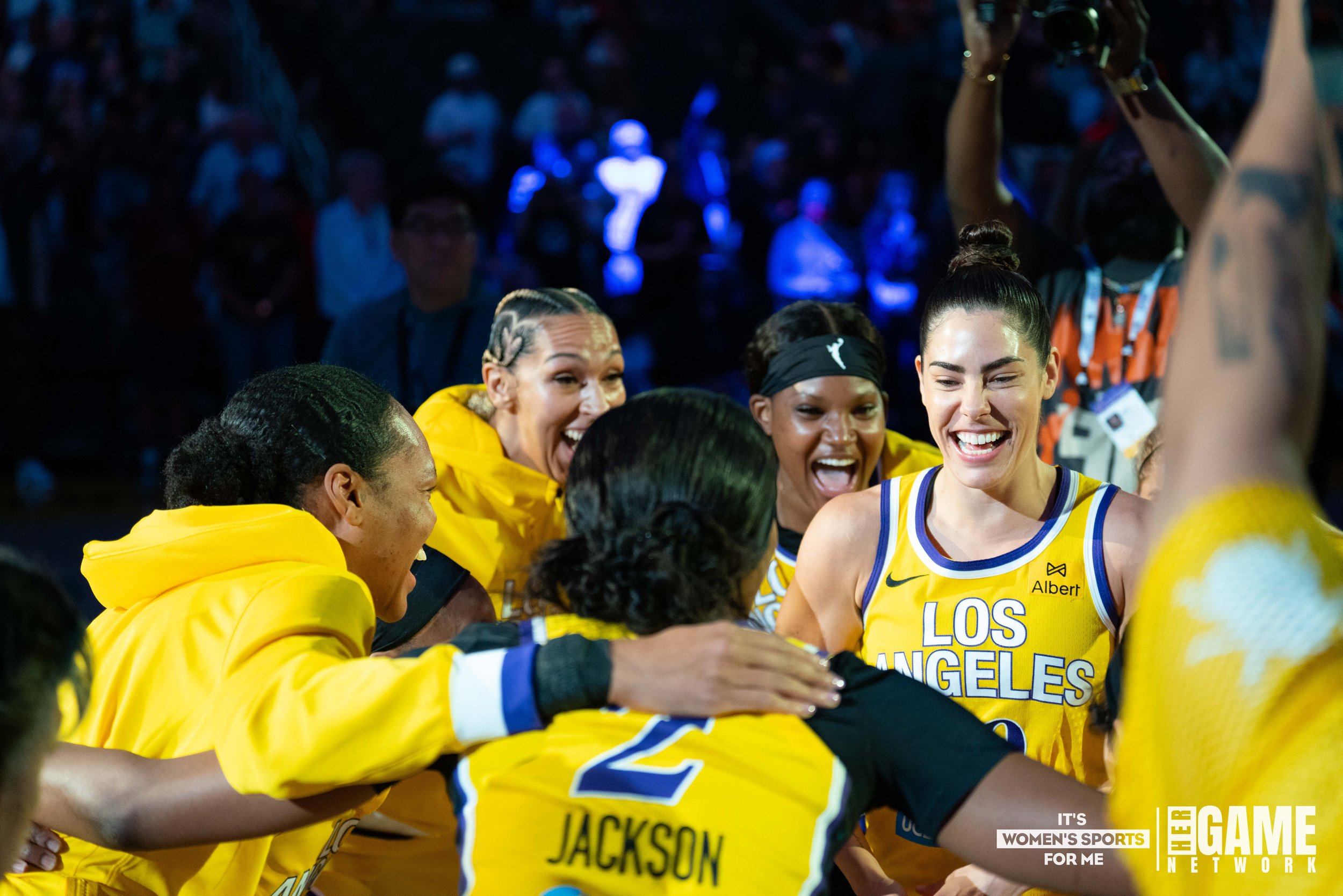 LA Sparks vs Minn Lynx_Home Opener_Crypto.com Arena_5.18.2025_by Alishia Stevens HGN-67.jpg
