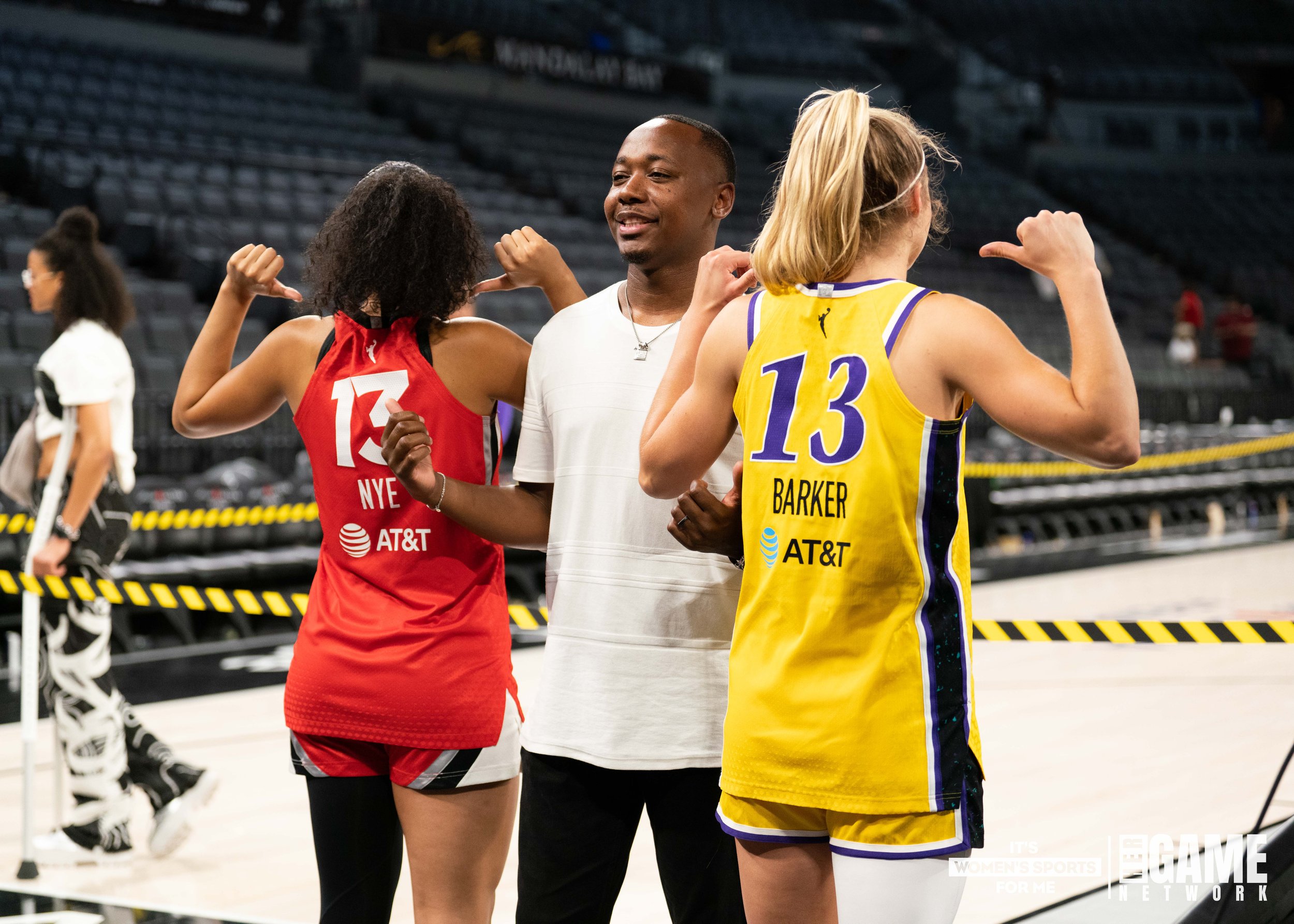 LA Sparks at LV Aces_Michelob ULTRA Arena_5.30.2025_by Alishia Stevens HGN-105.jpg