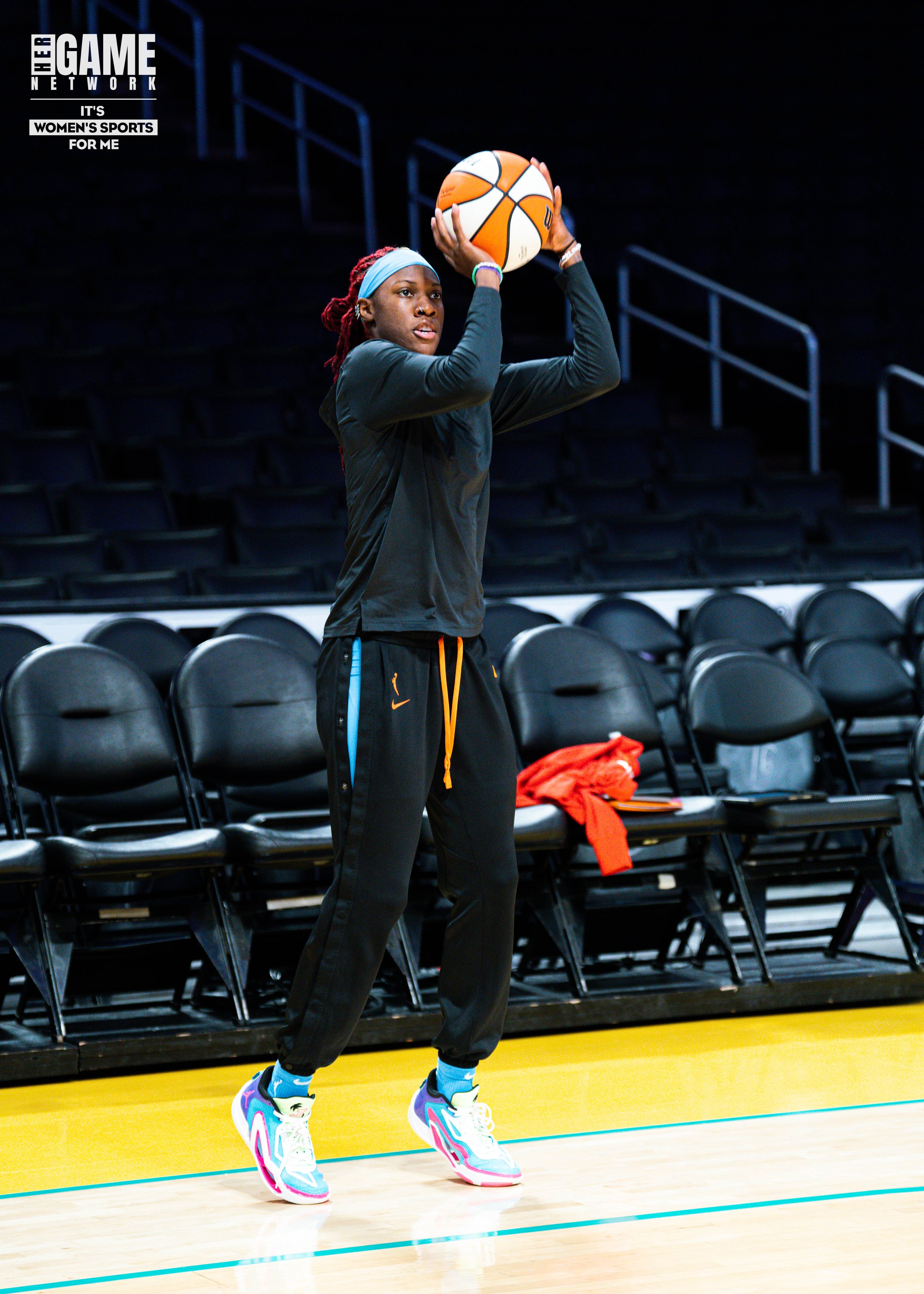 LA Sparks vs Atlanta Dream_Crypto.com Arena_5.27.2025_by Alishia Stevens HGN-22.jpg