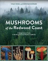 Best California Mushroom Guidebooks
