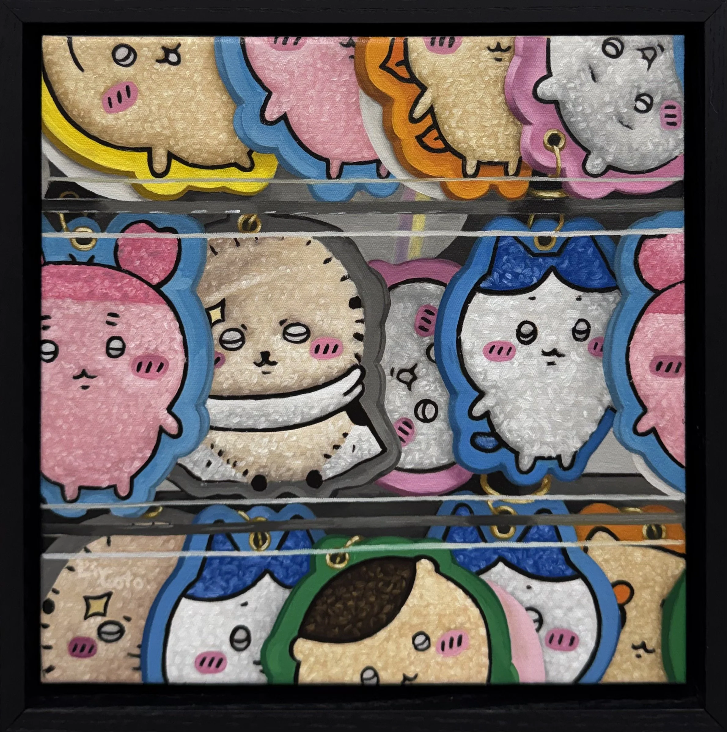 Keychains