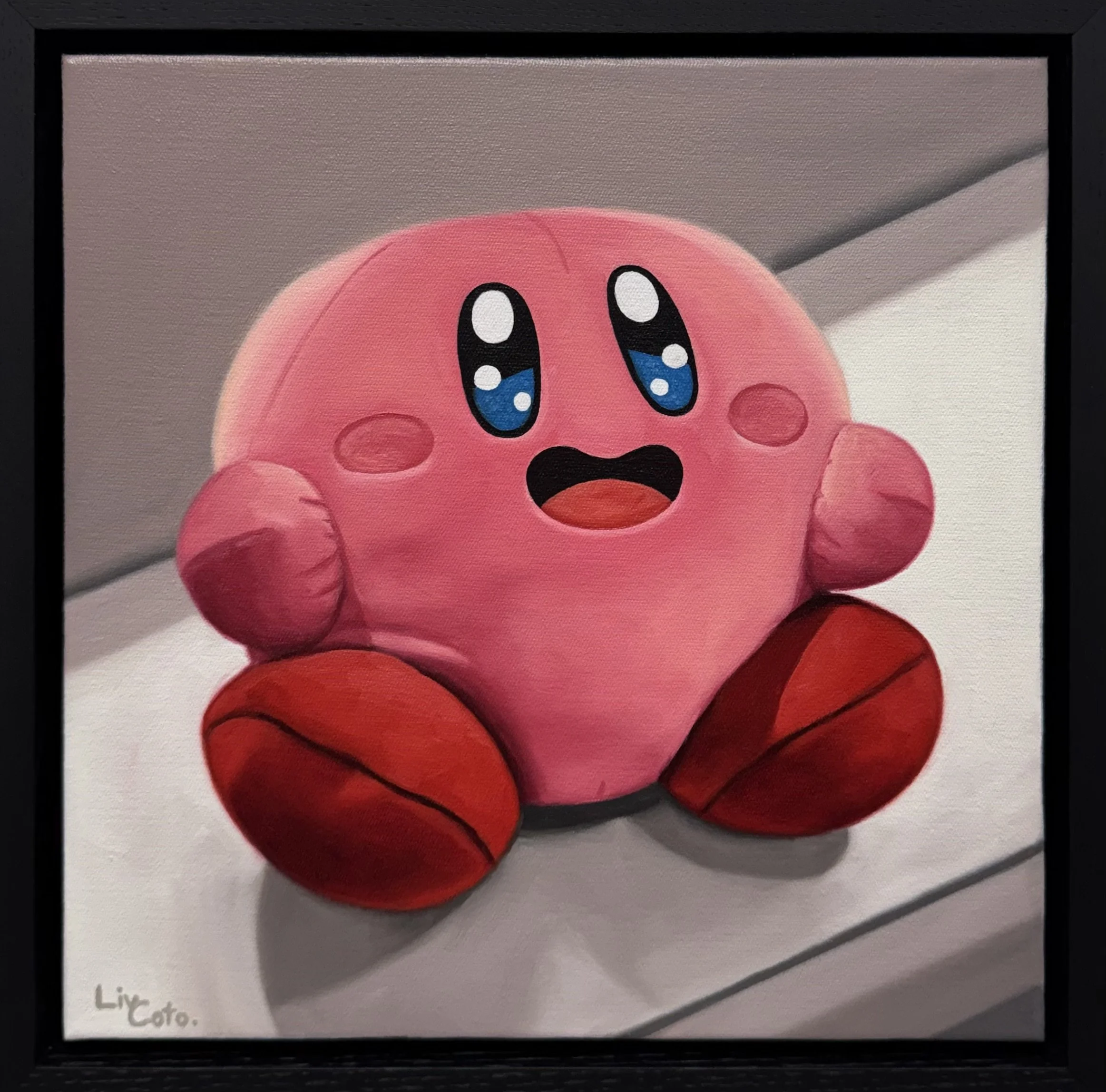 Pick Me!