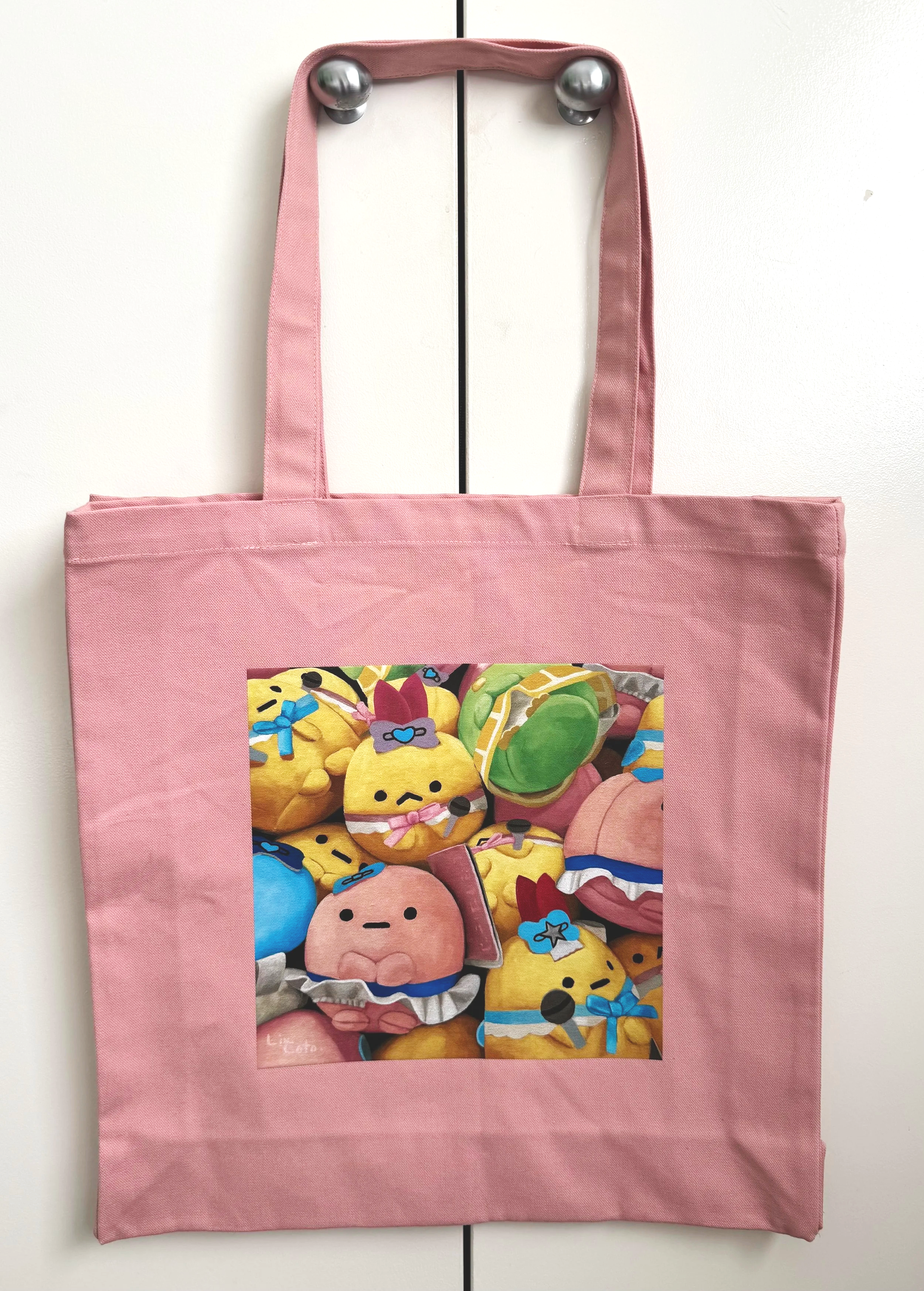 Rising Stars Tote