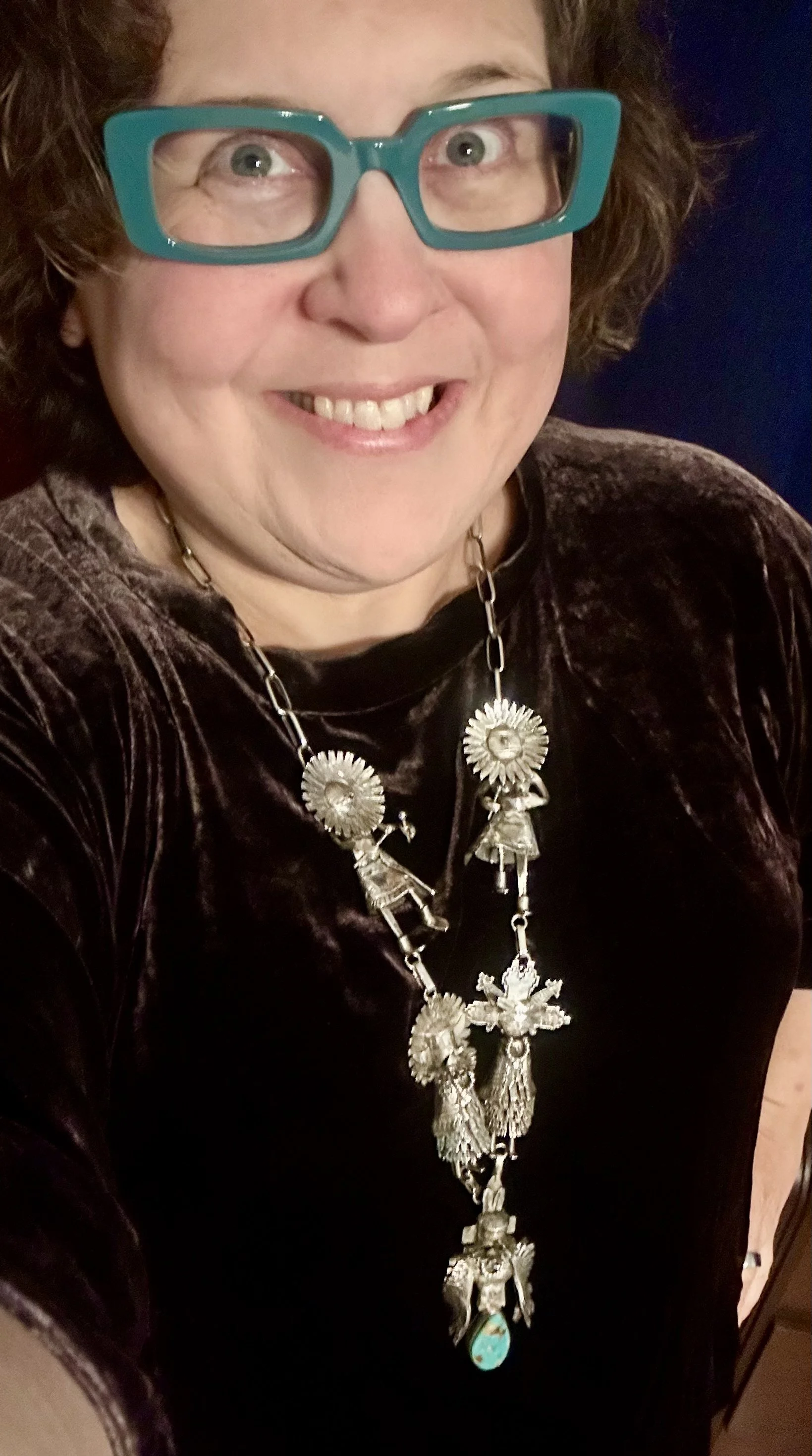 Wearing Bennie Ration