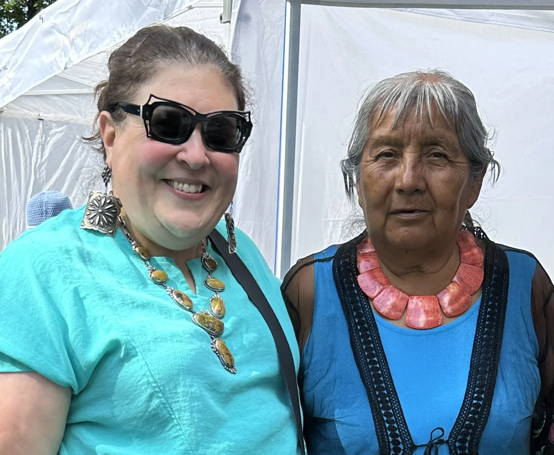 The iconic Torevia Crespin