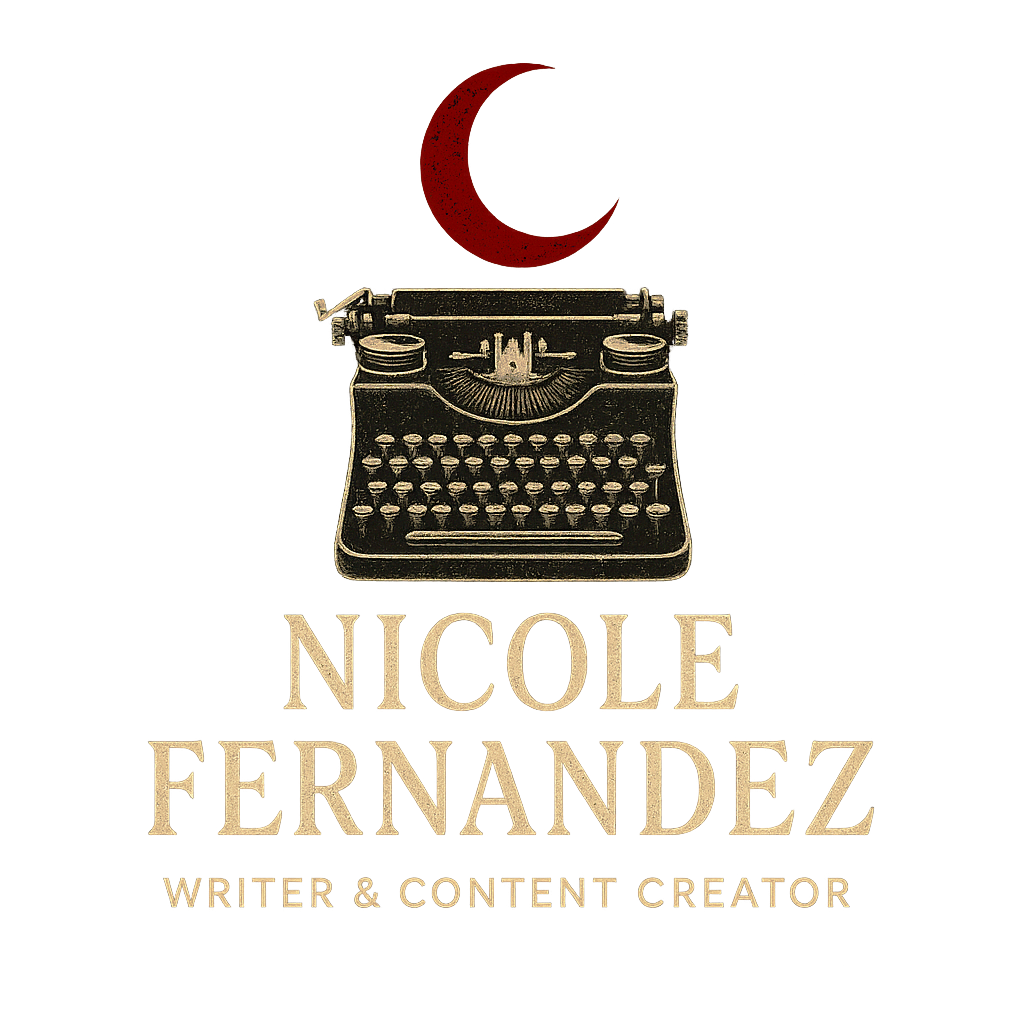 Nicole Fernandez