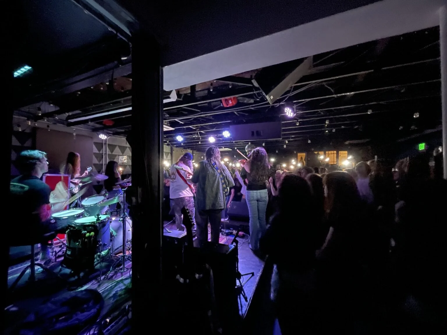 Reno’s DIY scene thrives: Inside the 4×4×48 challenge at Holland Project