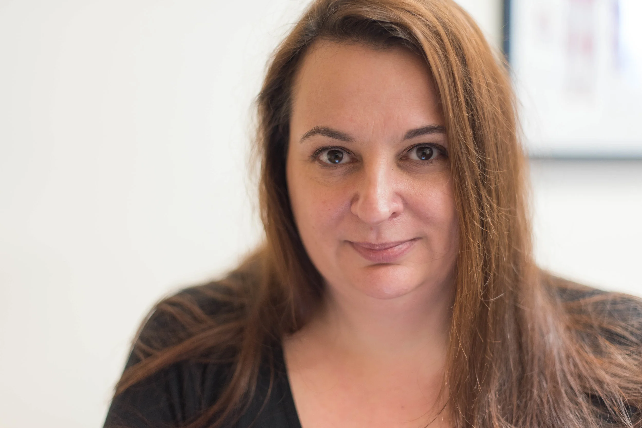 Bethany Lavallee, Owner of Believe Bodyworks