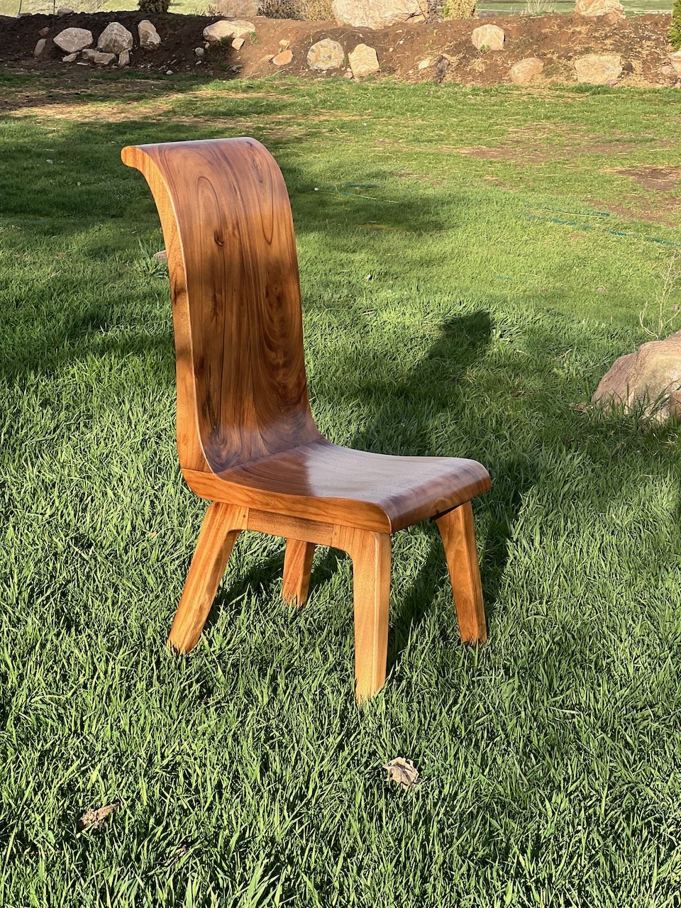 Landos - Chair