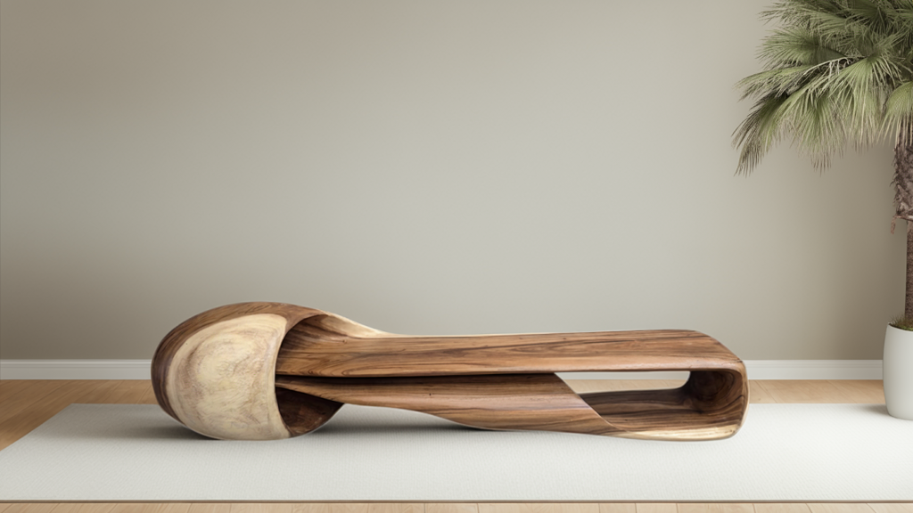 Molona - Bench