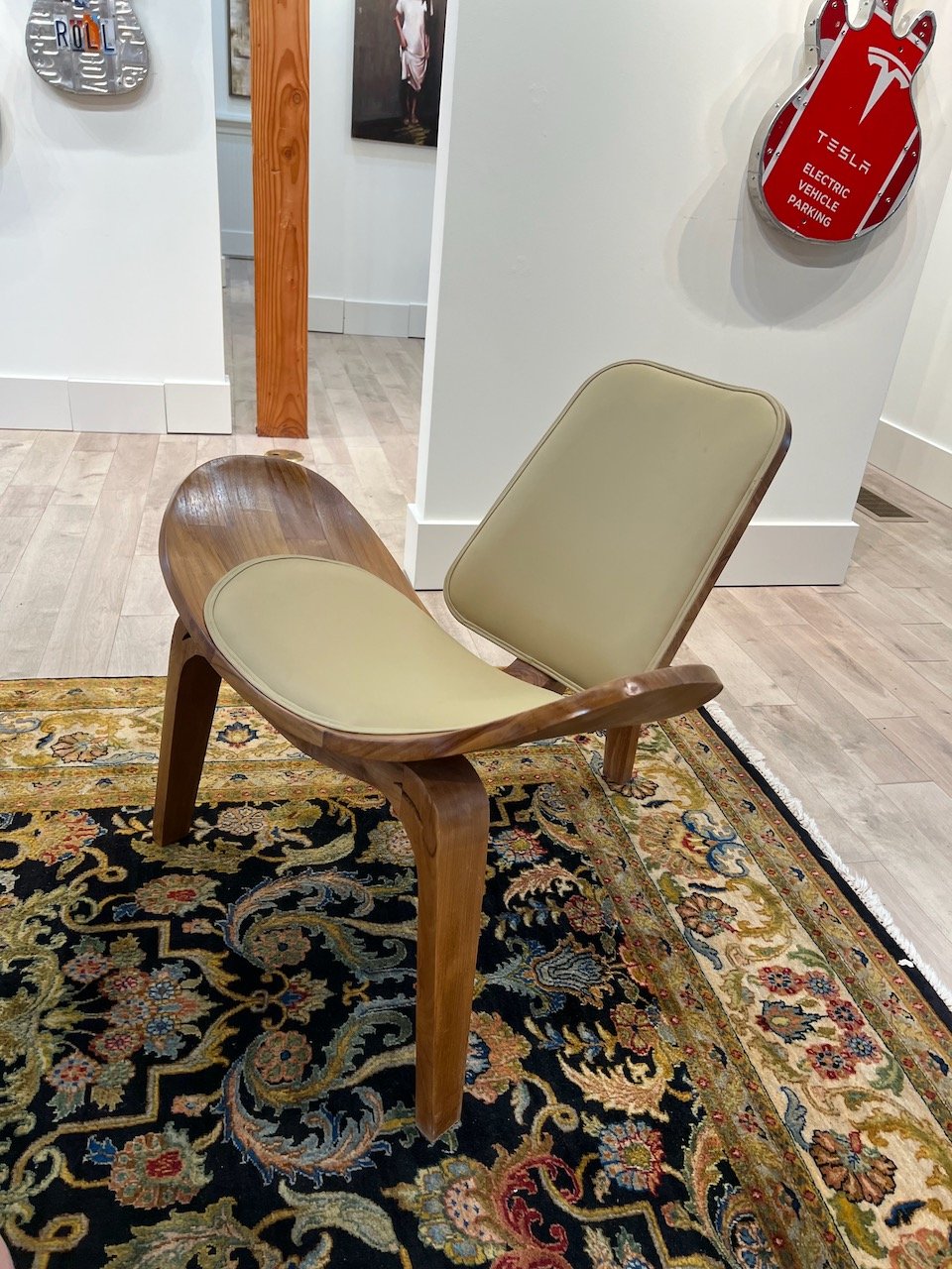 Rigaton - Chair