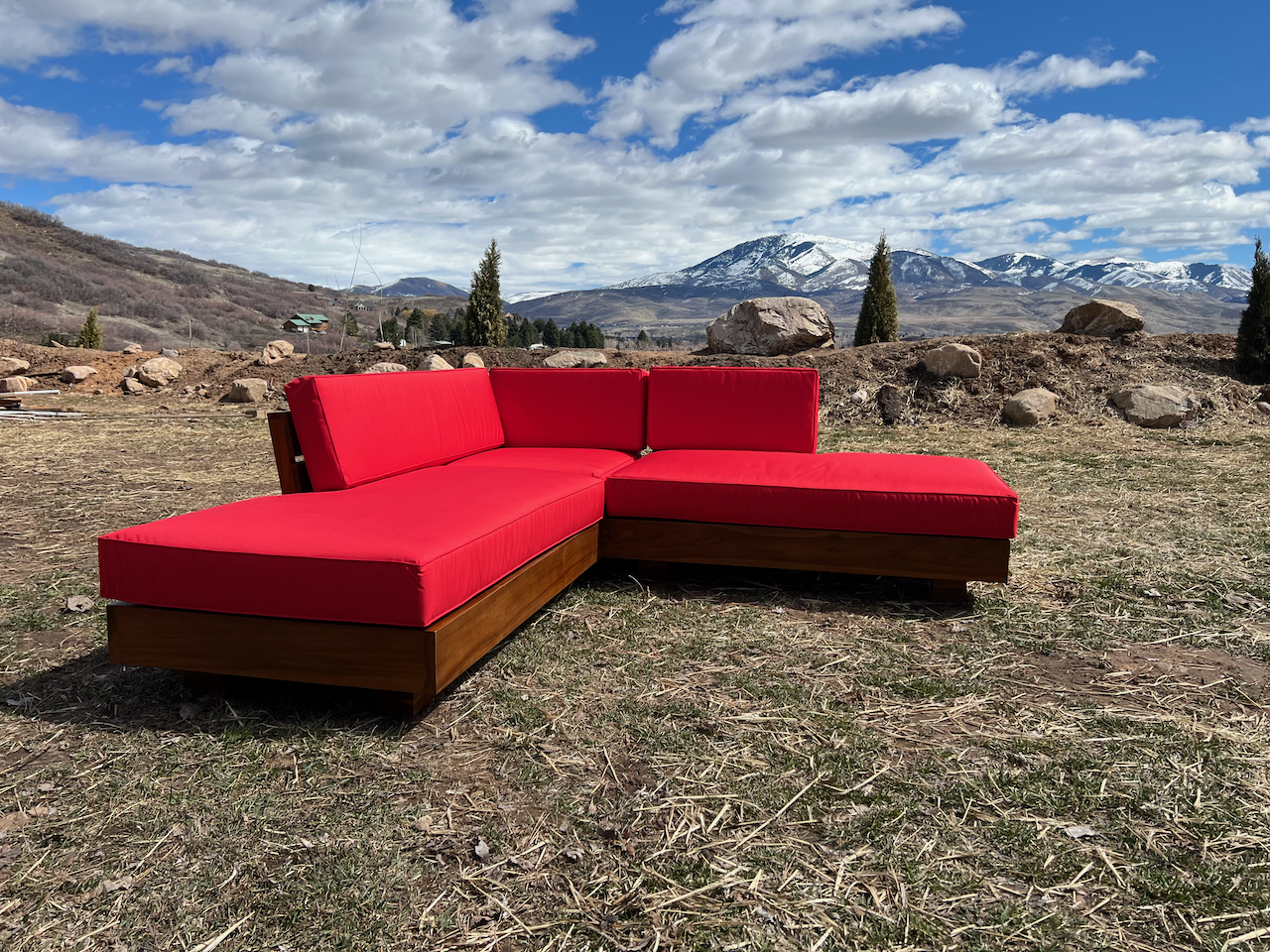 Erota - Sofa