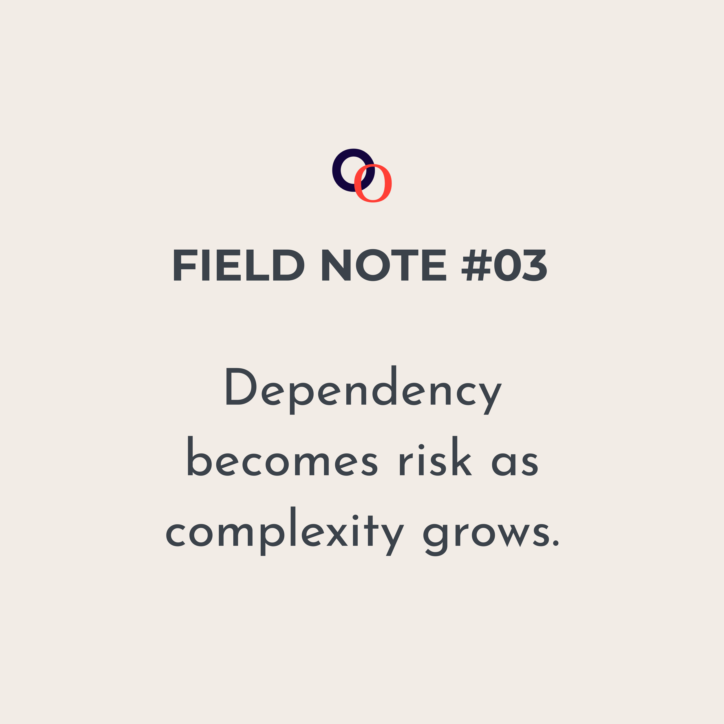 Micromanagement Turns Control into Dependency