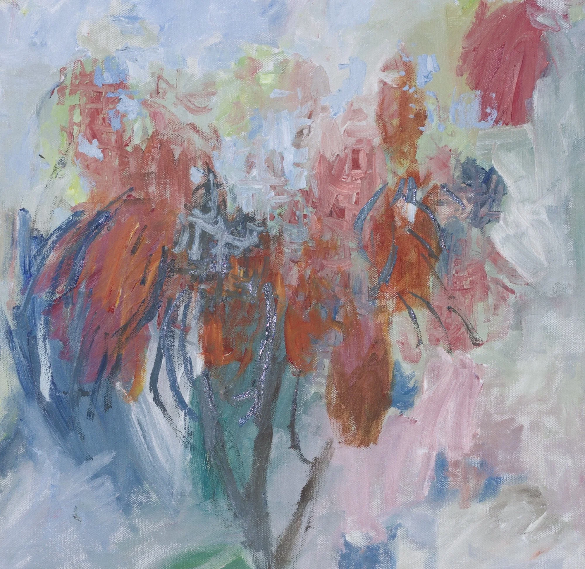 Soil Keeper 2,
Oil on canvas,
41 x 40 cm,
2026

(013)