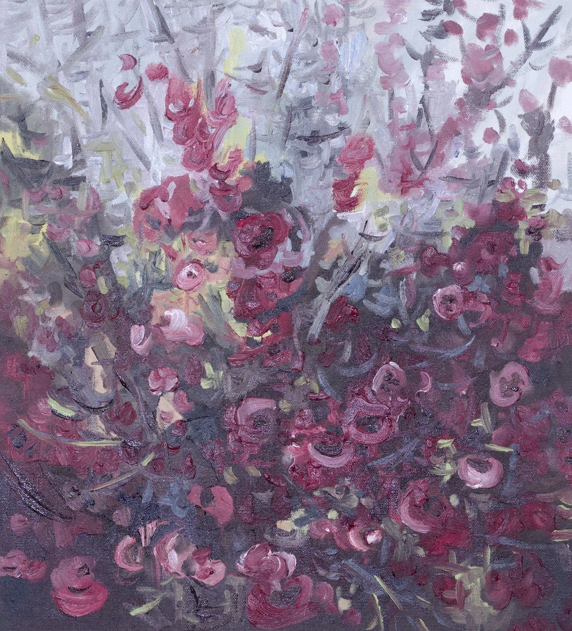 Garden Queen 1
