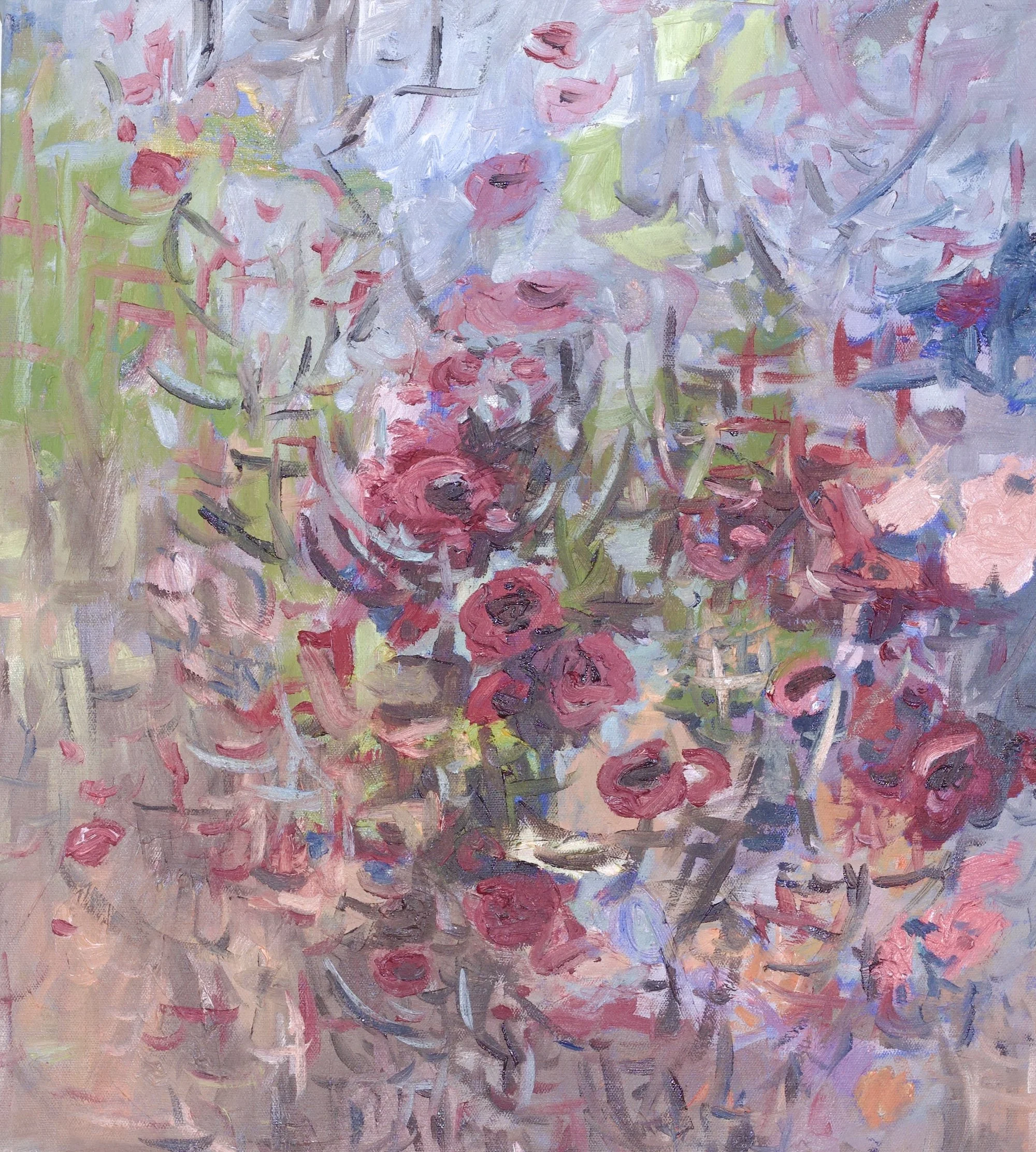 Garden Queen 3