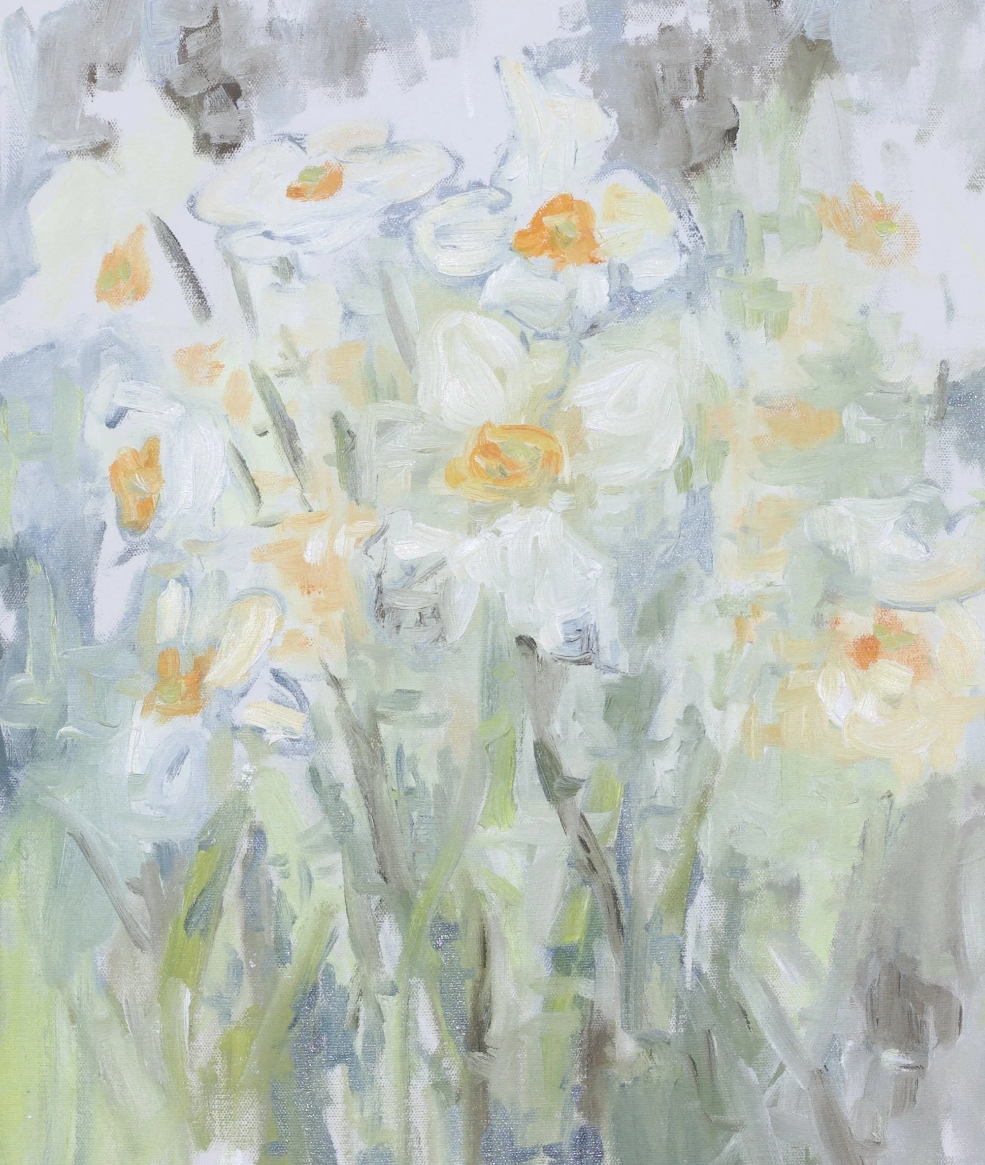 Paris Bloom 3,
Oil on canvas,
46 x 38 cm,
2026

(010)