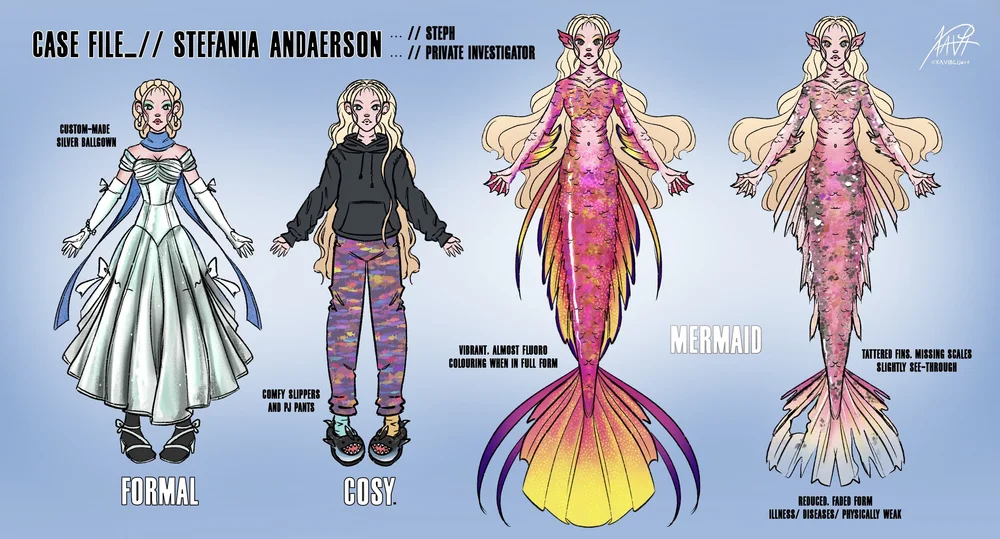 アート・デザイン・音楽 Character Design Today CHARACTER DESIGN TODAY | MR_DESIGN