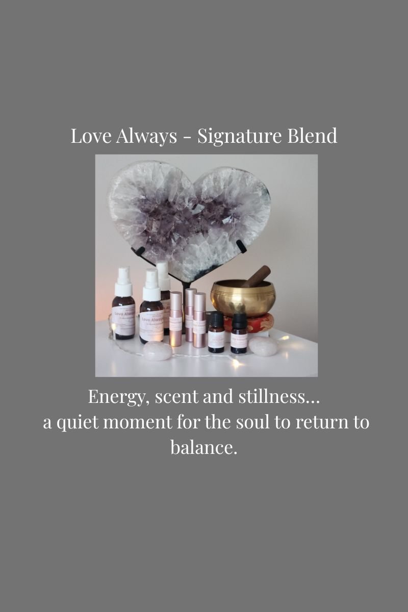 Enhancing Reiki Healing with Essential Oils and Gentle Music