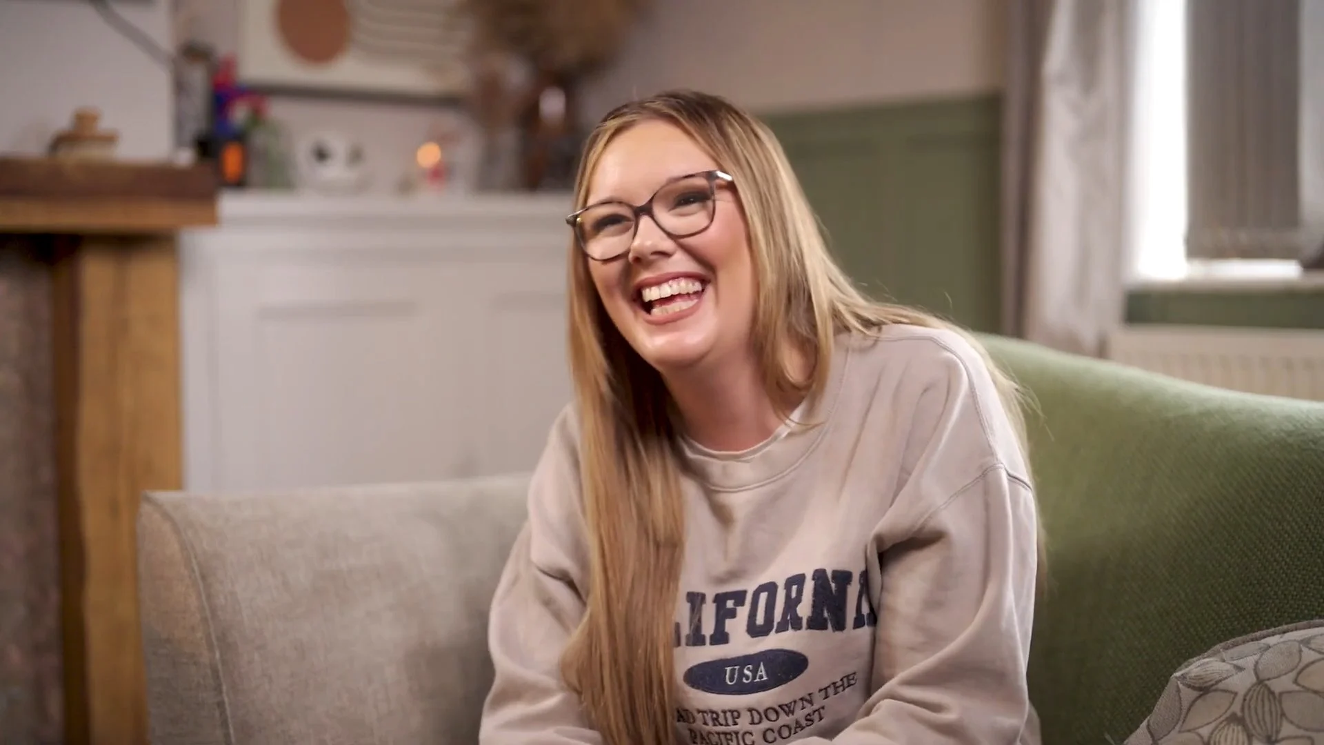 HS2 Stories - Leoni | HS2