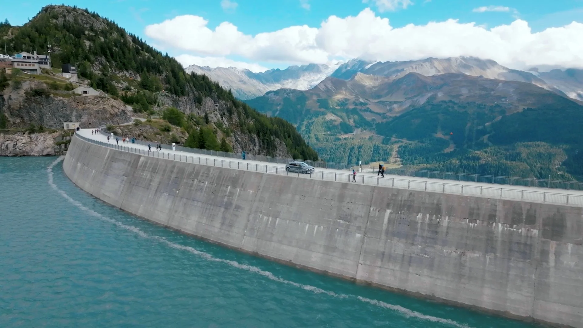 Driving the Future, ep. 1 | General Electric