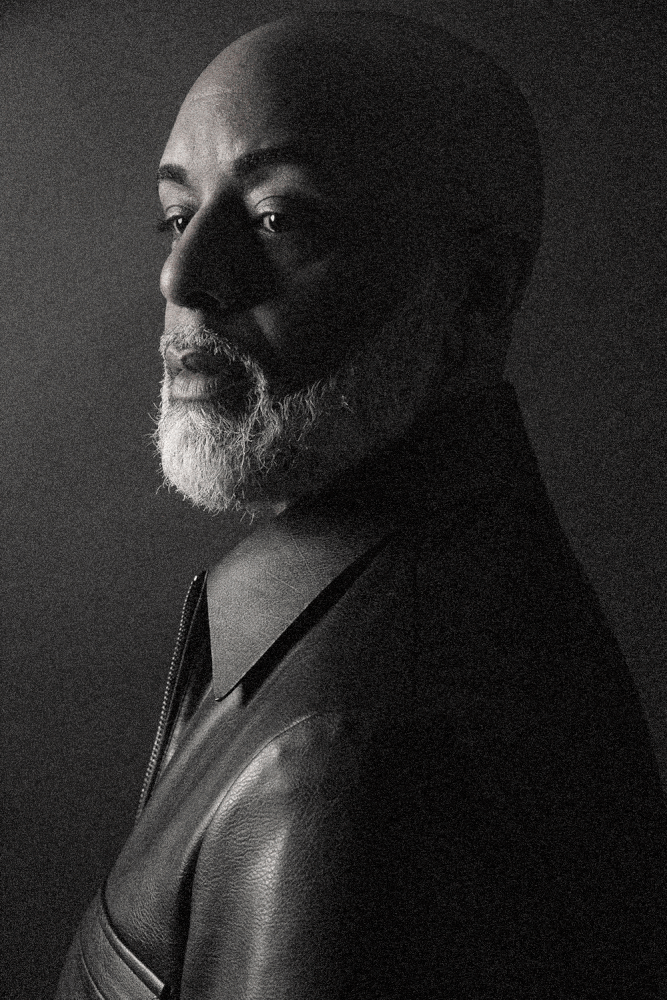 Paul Boldeau, founder of The Strategist Co. Photograph by Nedim Nazerali.