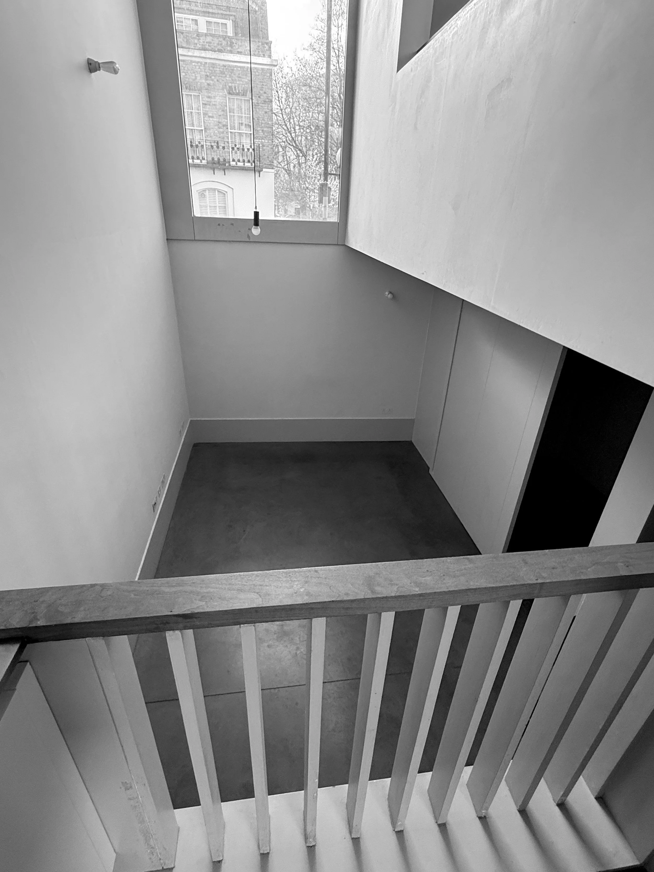[Coming Soon] - Islington Townhouse