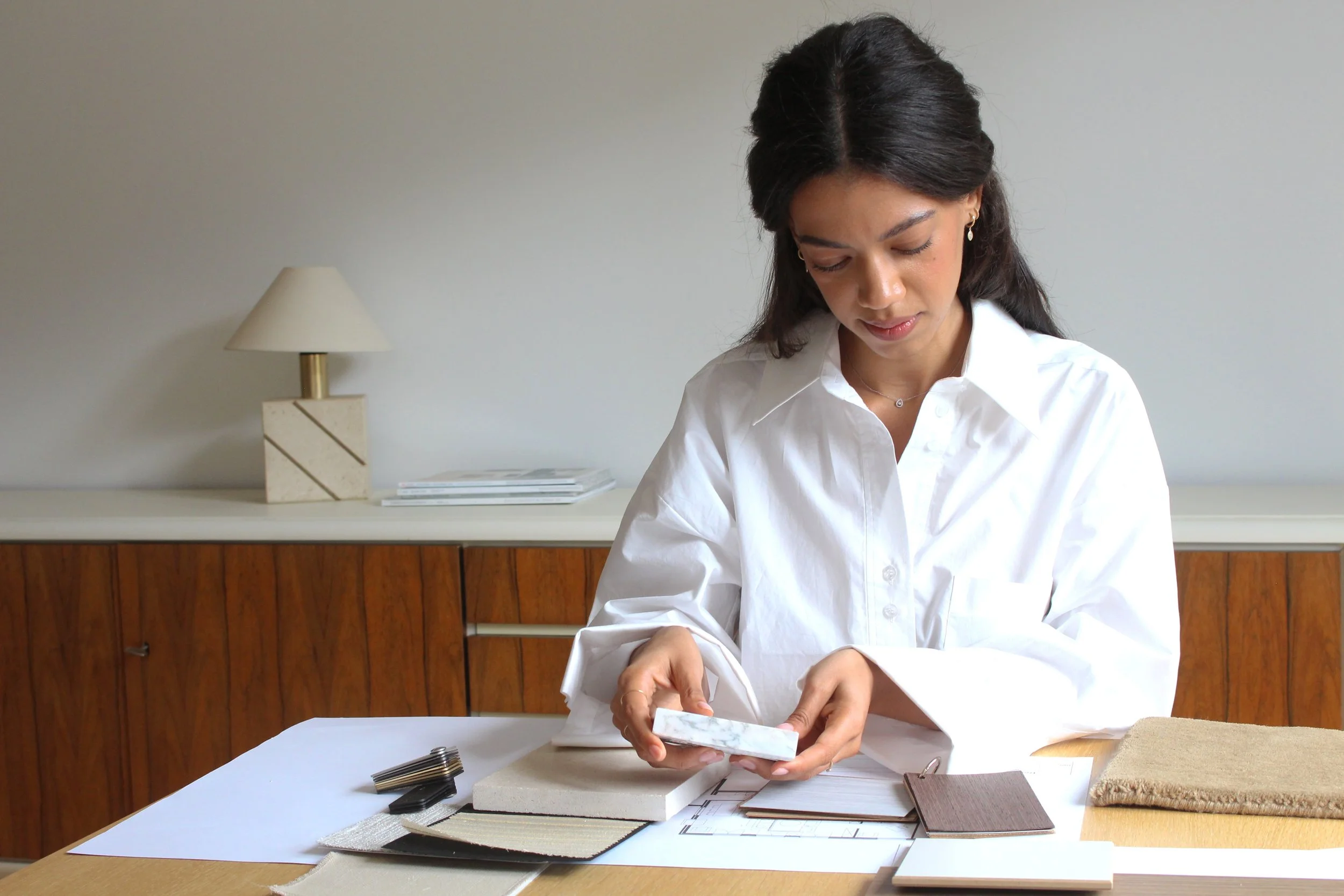 Architecte, architecte d’intérieur, décorateur : quelle est la différence ?