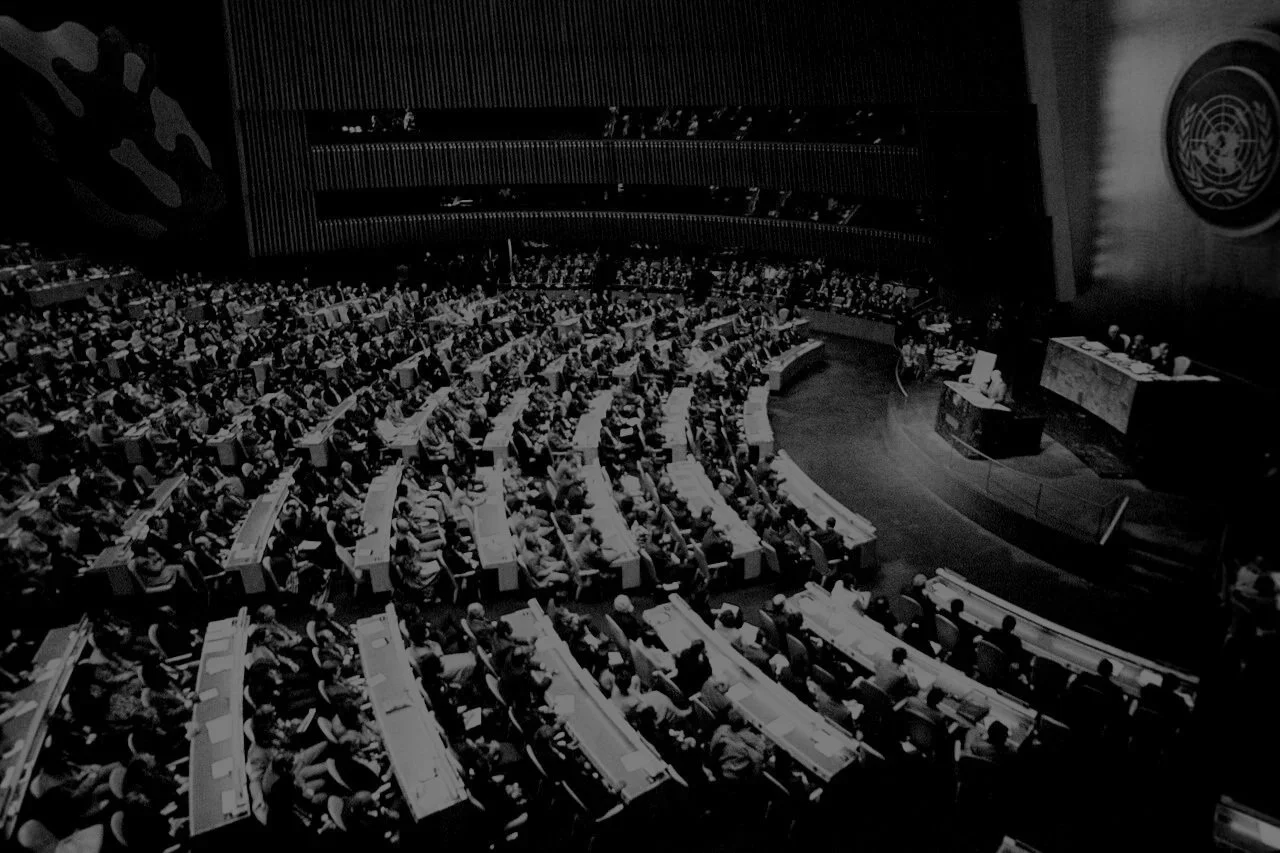 Old War Office Building