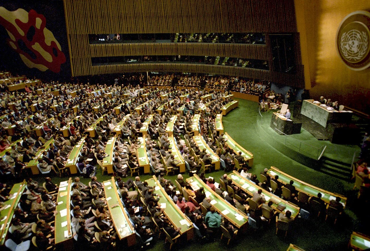 A Reading List on Geopolitics and the C-Suite