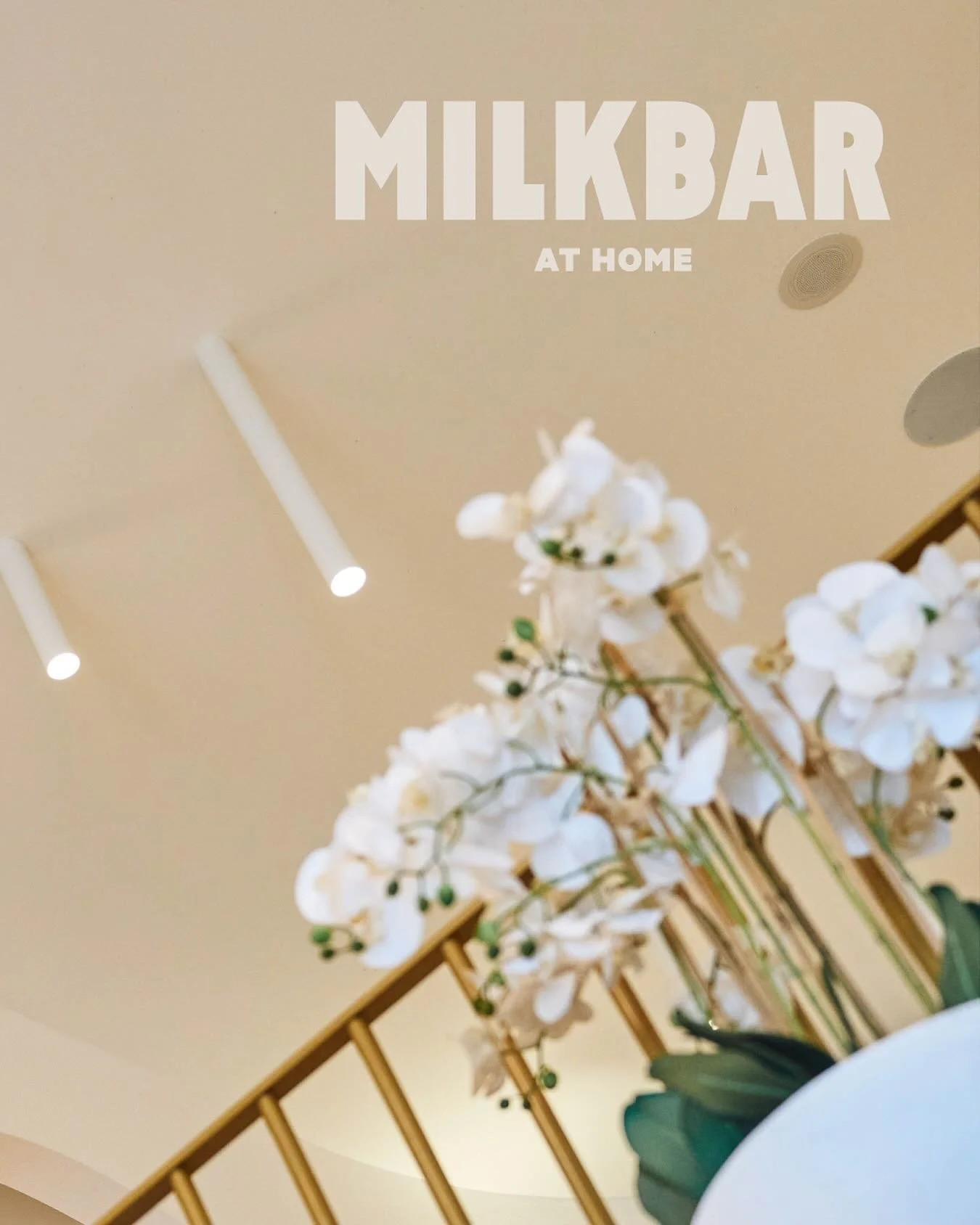 We’ve been busy lately! Milkbar At Home is now in Southbank as well! Find us (and all our yummy food & coffee) at 260 City Rd📍Open 7 days for brekky & lunch! Come say g’day.