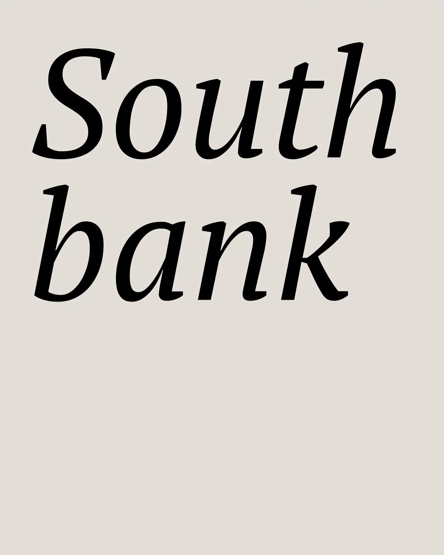 We’ve been busy lately! Milkbar At Home is now in Southbank as well! Find us (and all our yummy food & coffee) at 260 City Rd📍Open 7 days for brekky & lunch! Come say g’day.